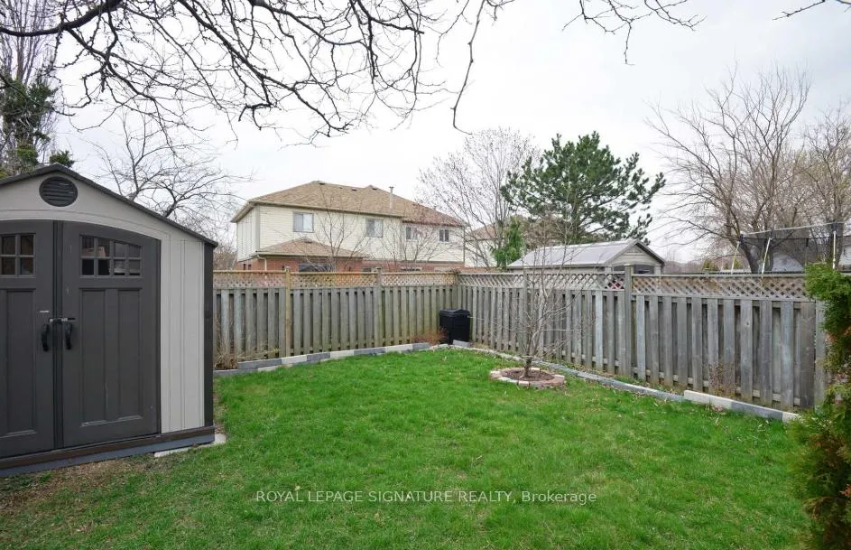 Photo 17 of 1100 Beechnut Road, Oakville, Clearview — HOMEH