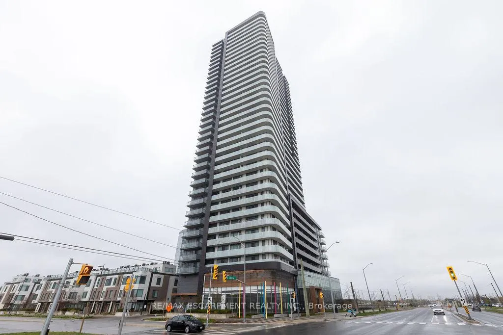 Photo 2 of Unit 2004, 7895 Jane Street, Vaughan, Concord — HOMEH