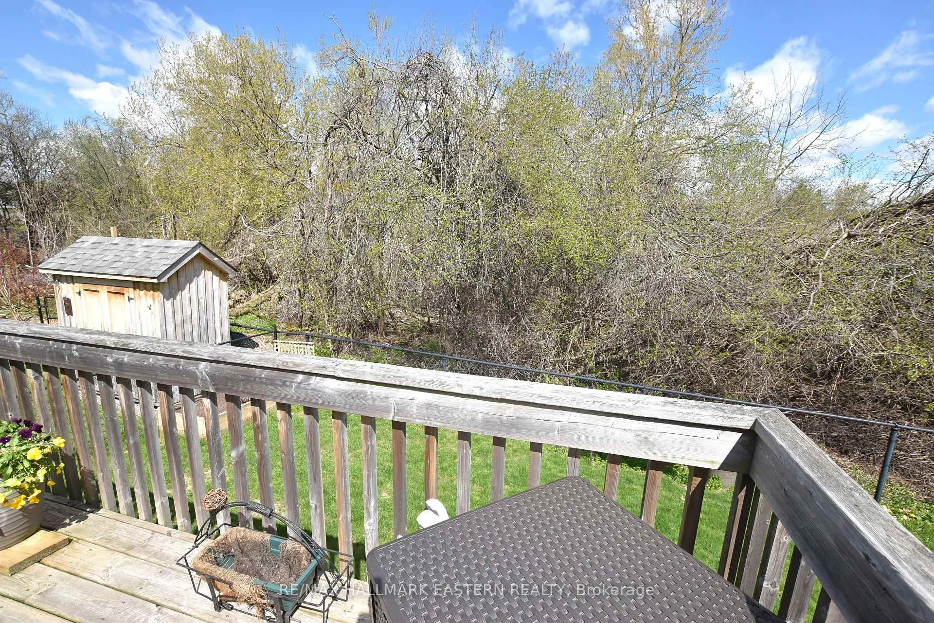 Photo 14 of 428 Raymond Street, Peterborough, Northcrest Ward 5 — HOMEH