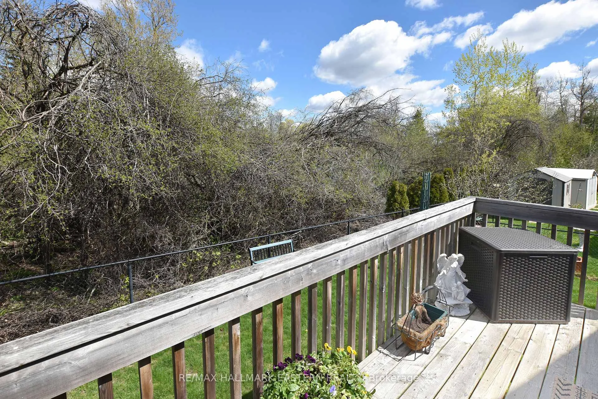 Photo 41 of 428 Raymond Street, Peterborough, Northcrest Ward 5 — HOMEH