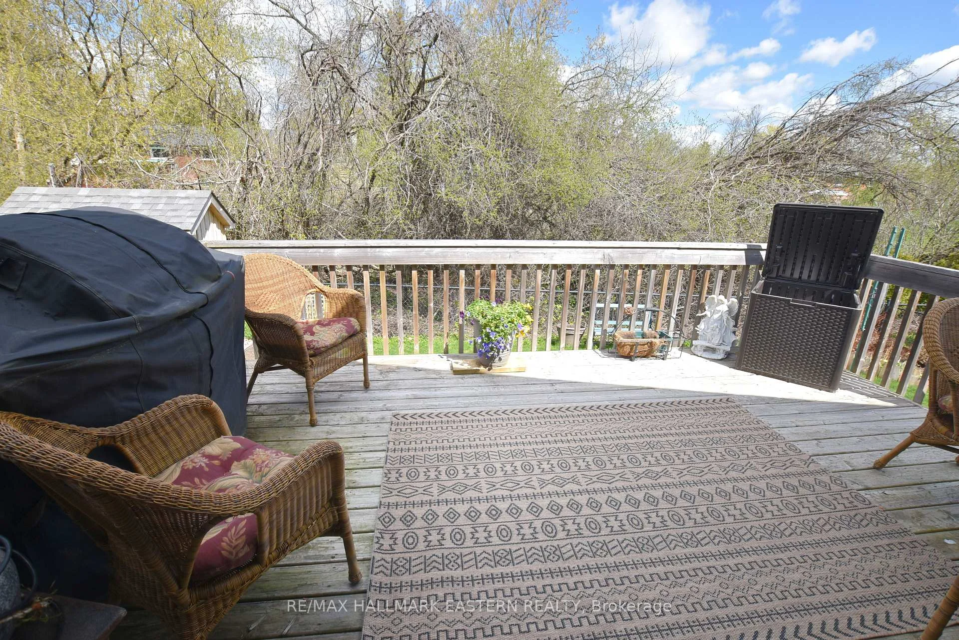 Photo 45 of 428 Raymond Street, Peterborough, Northcrest Ward 5 — HOMEH