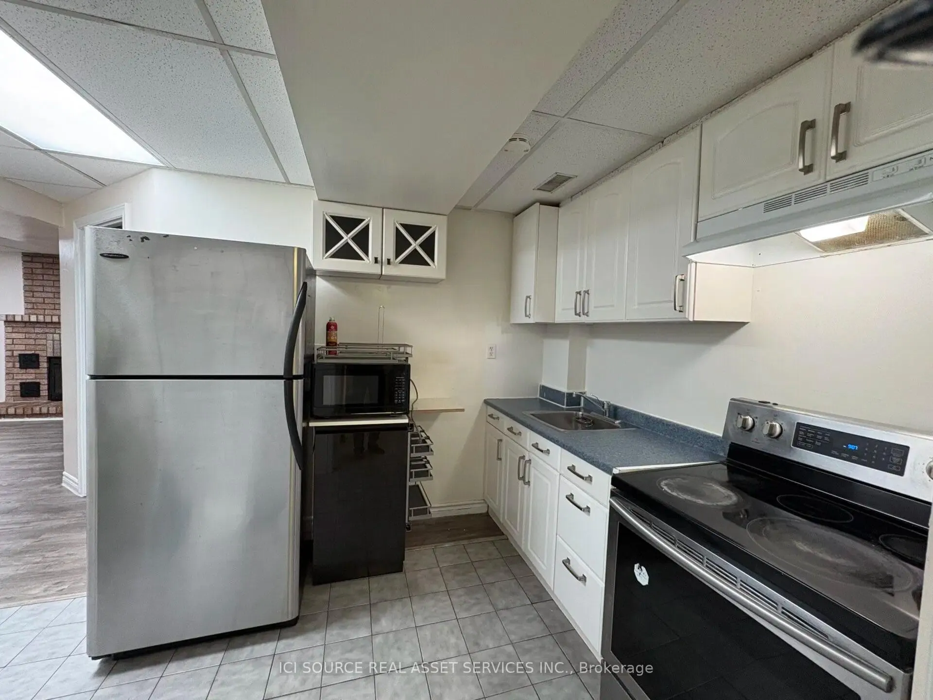 Photo 6 of Unit Lower, 23 Broadbridge Drive, Scarborough, Rouge — HOMEH