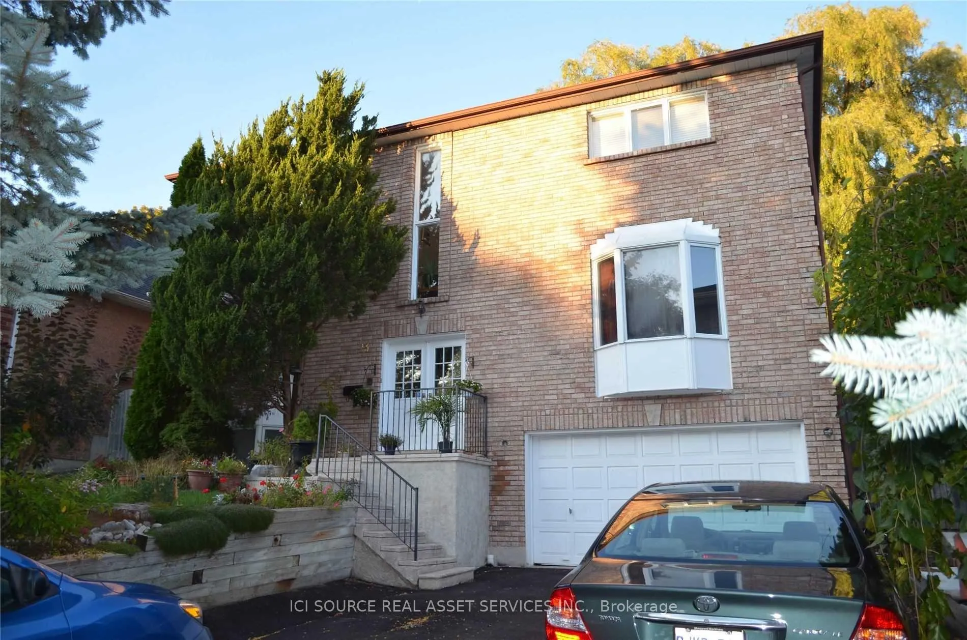 Photo 9 of Unit Lower, 23 Broadbridge Drive, Scarborough, Rouge — HOMEH