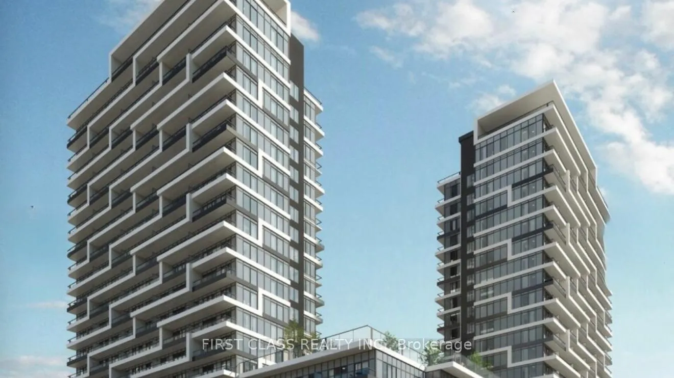 Photo 1 of Unit A535, 9763 Markham Road, Markham, Greensborough — HOMEH