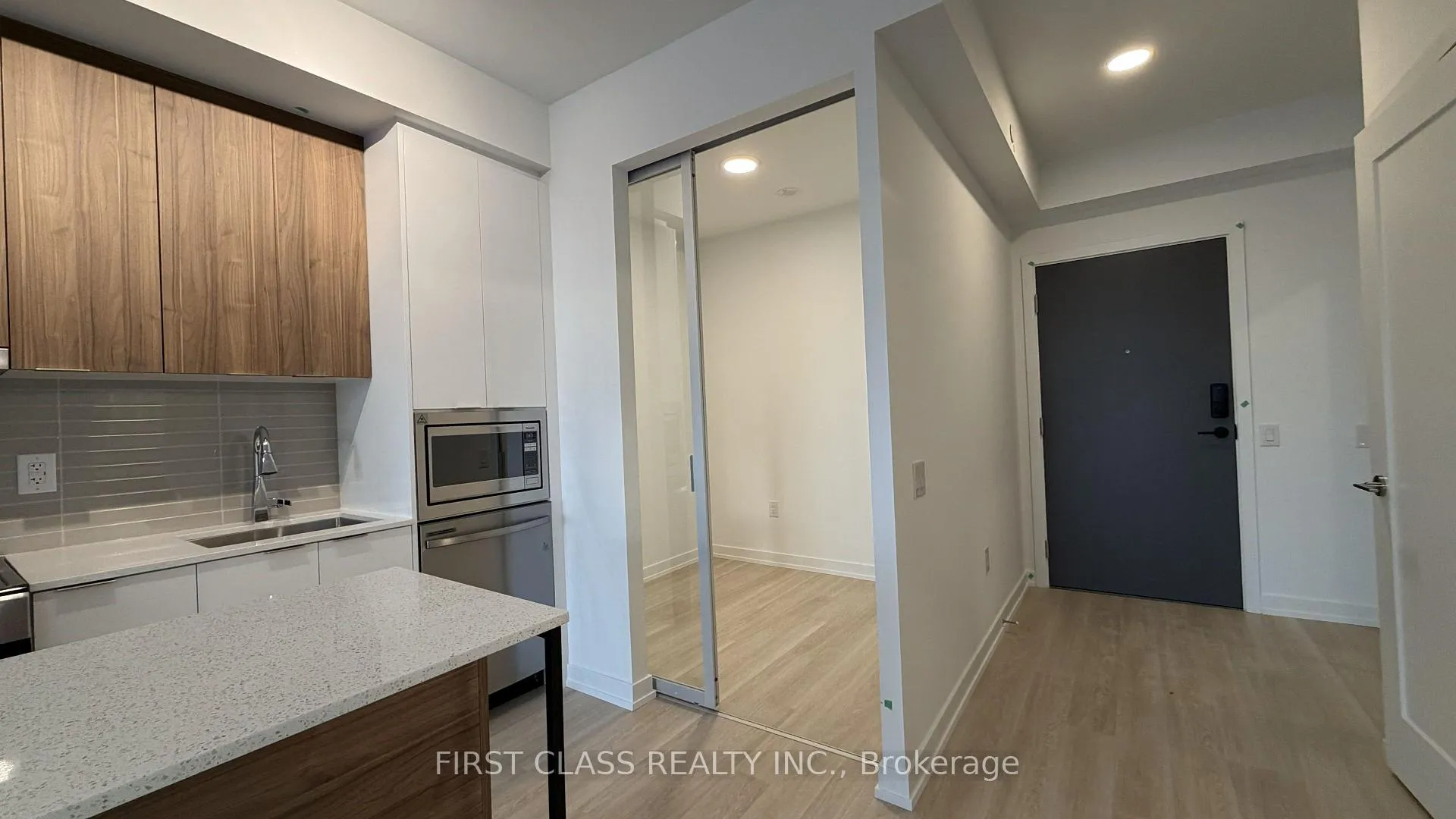 Photo 2 of Unit A535, 9763 Markham Road, Markham, Greensborough — HOMEH