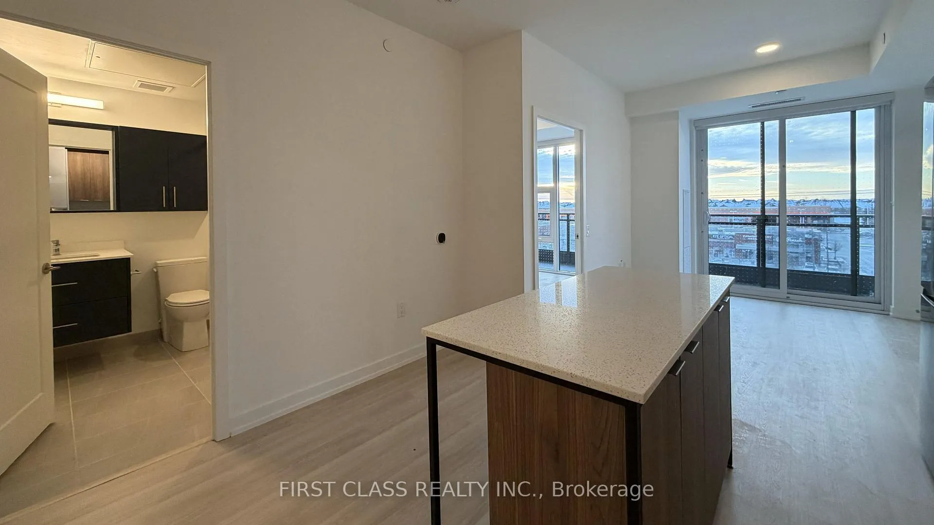 Photo 4 of Unit A535, 9763 Markham Road, Markham, Greensborough — HOMEH