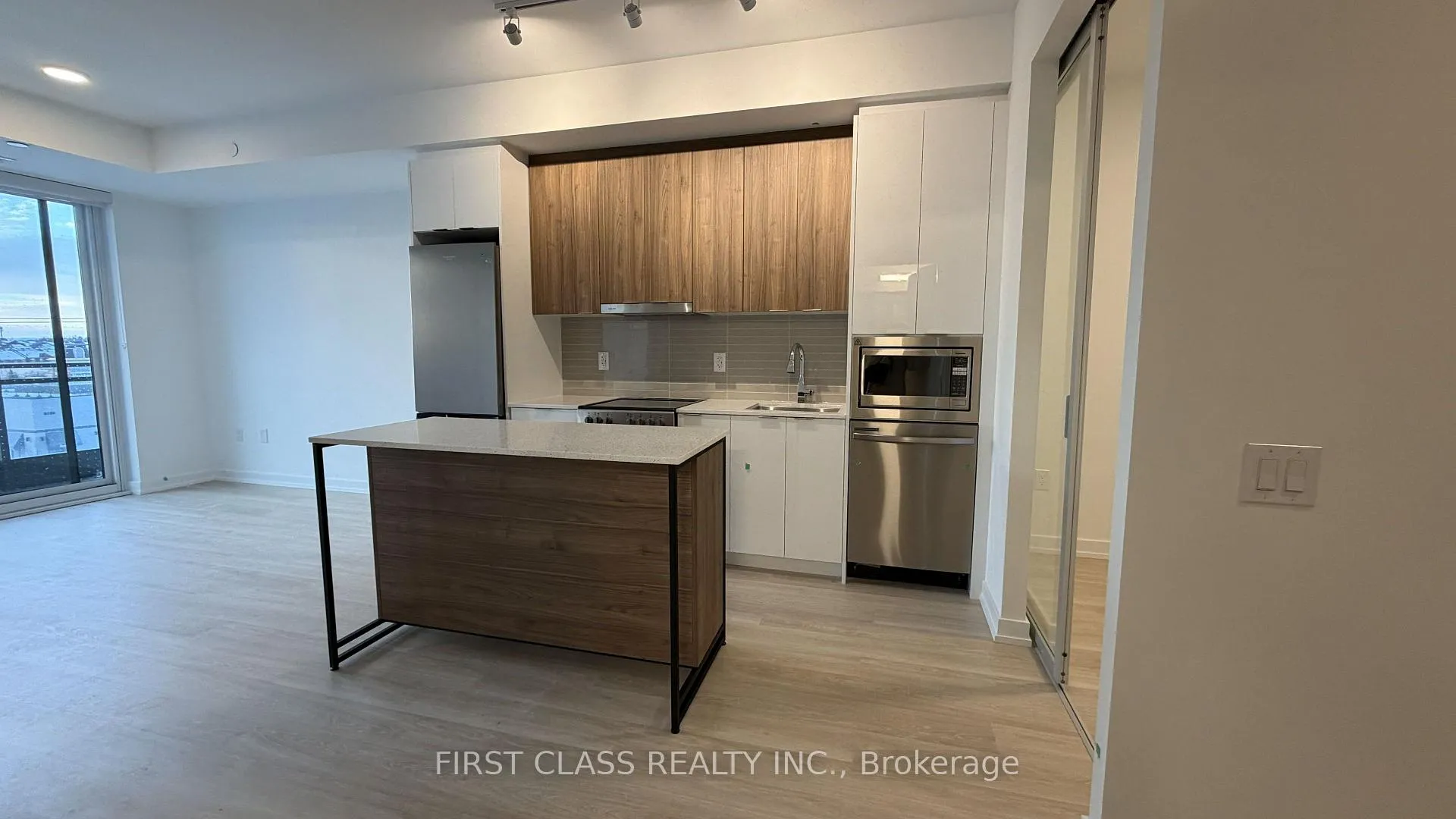 Photo 5 of Unit A535, 9763 Markham Road, Markham, Greensborough — HOMEH