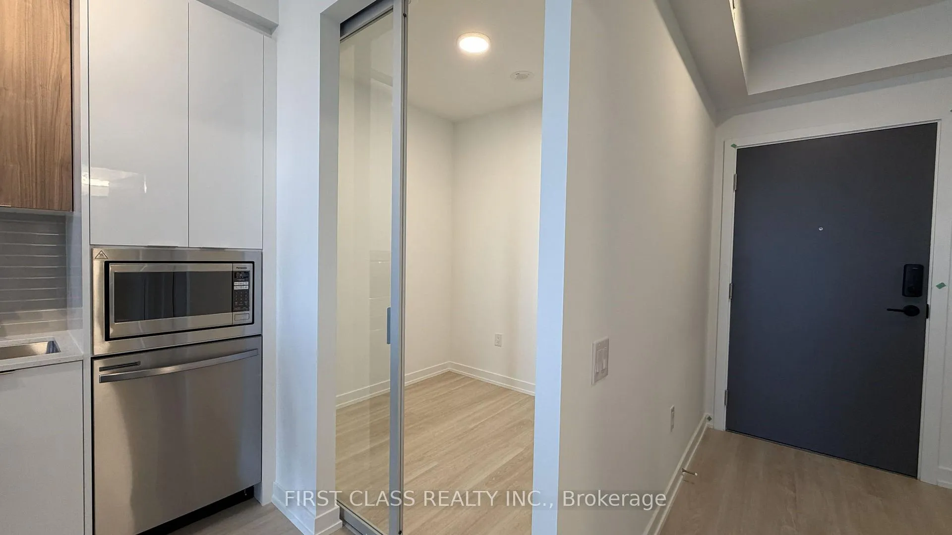 Photo 9 of Unit A535, 9763 Markham Road, Markham, Greensborough — HOMEH