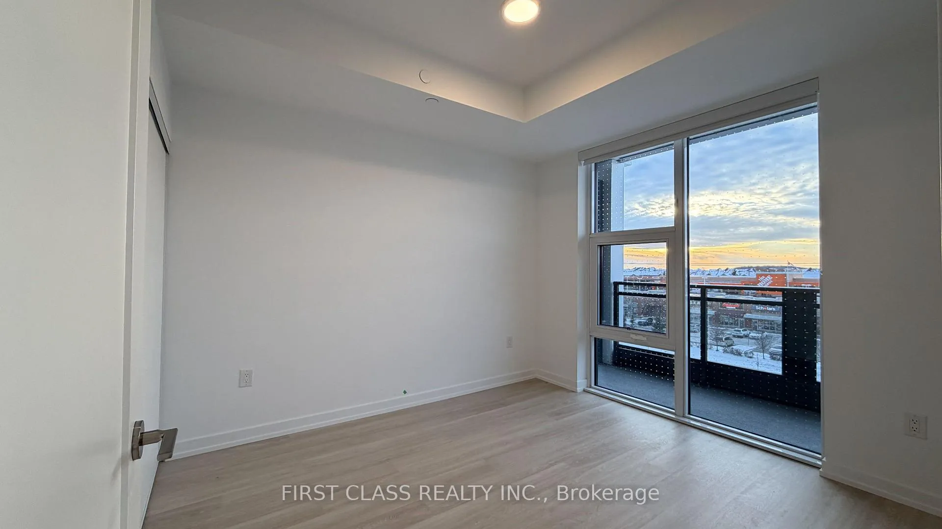 Photo 11 of Unit A535, 9763 Markham Road, Markham, Greensborough — HOMEH