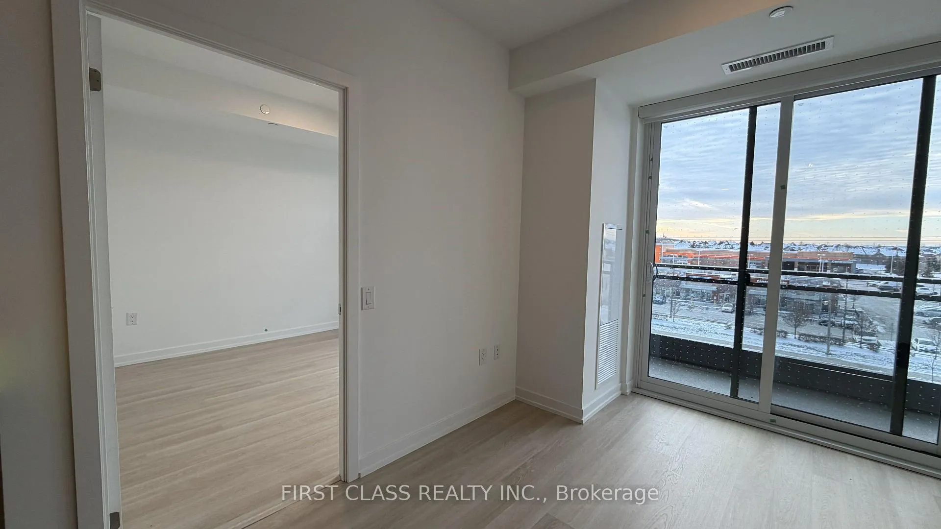 Photo 12 of Unit A535, 9763 Markham Road, Markham, Greensborough — HOMEH