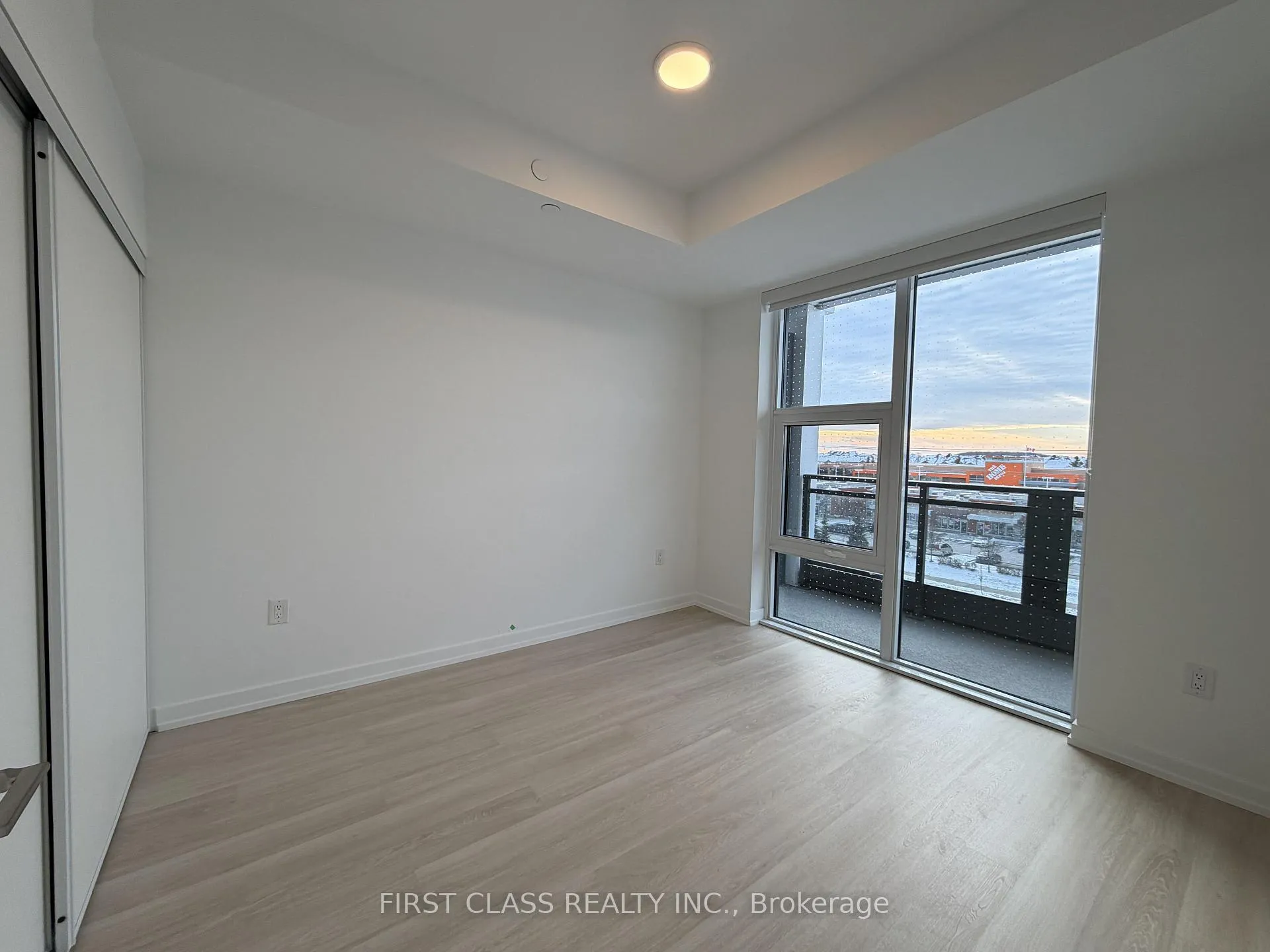 Photo 13 of Unit A535, 9763 Markham Road, Markham, Greensborough — HOMEH