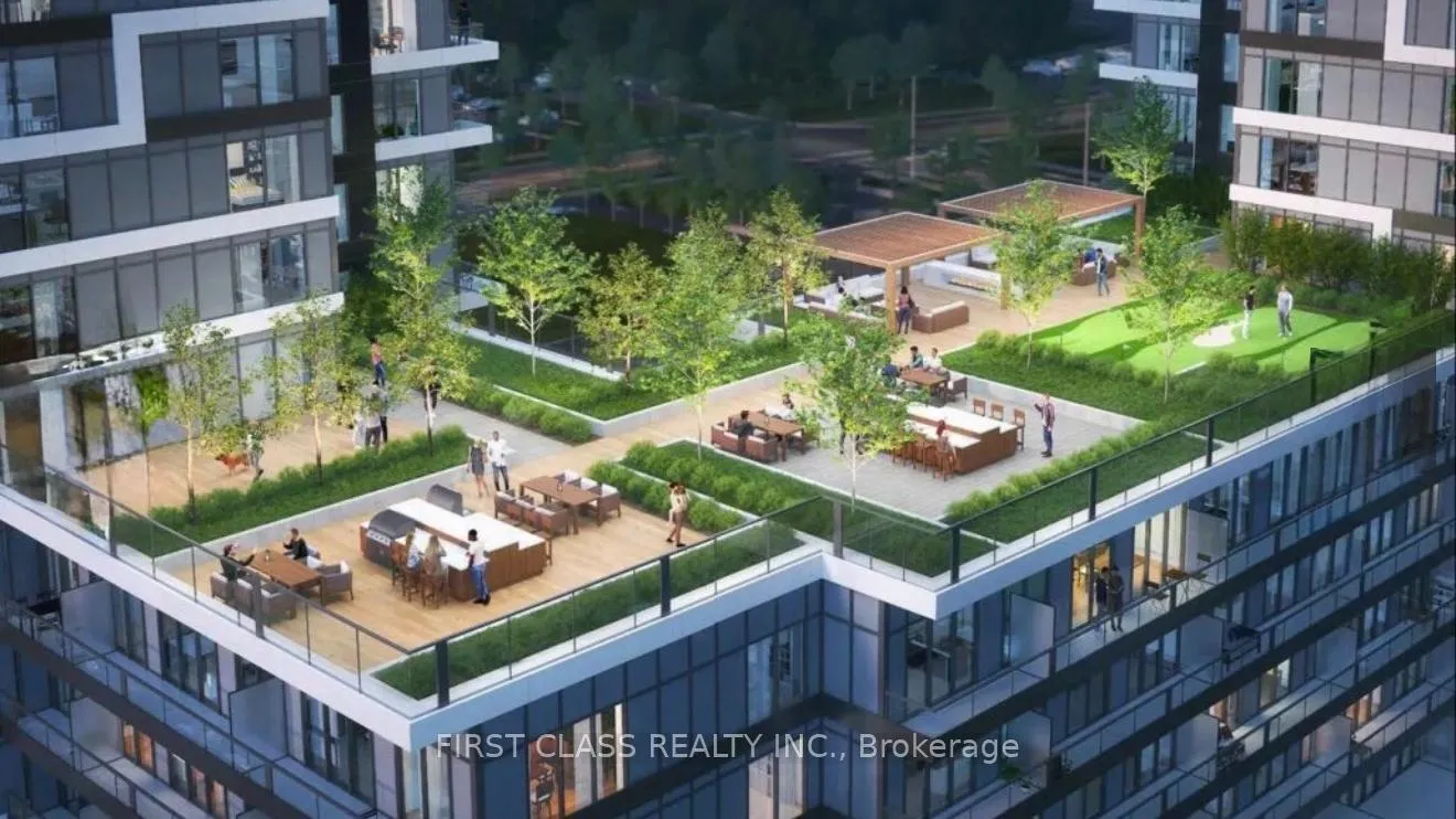 Photo 20 of Unit A535, 9763 Markham Road, Markham, Greensborough — HOMEH