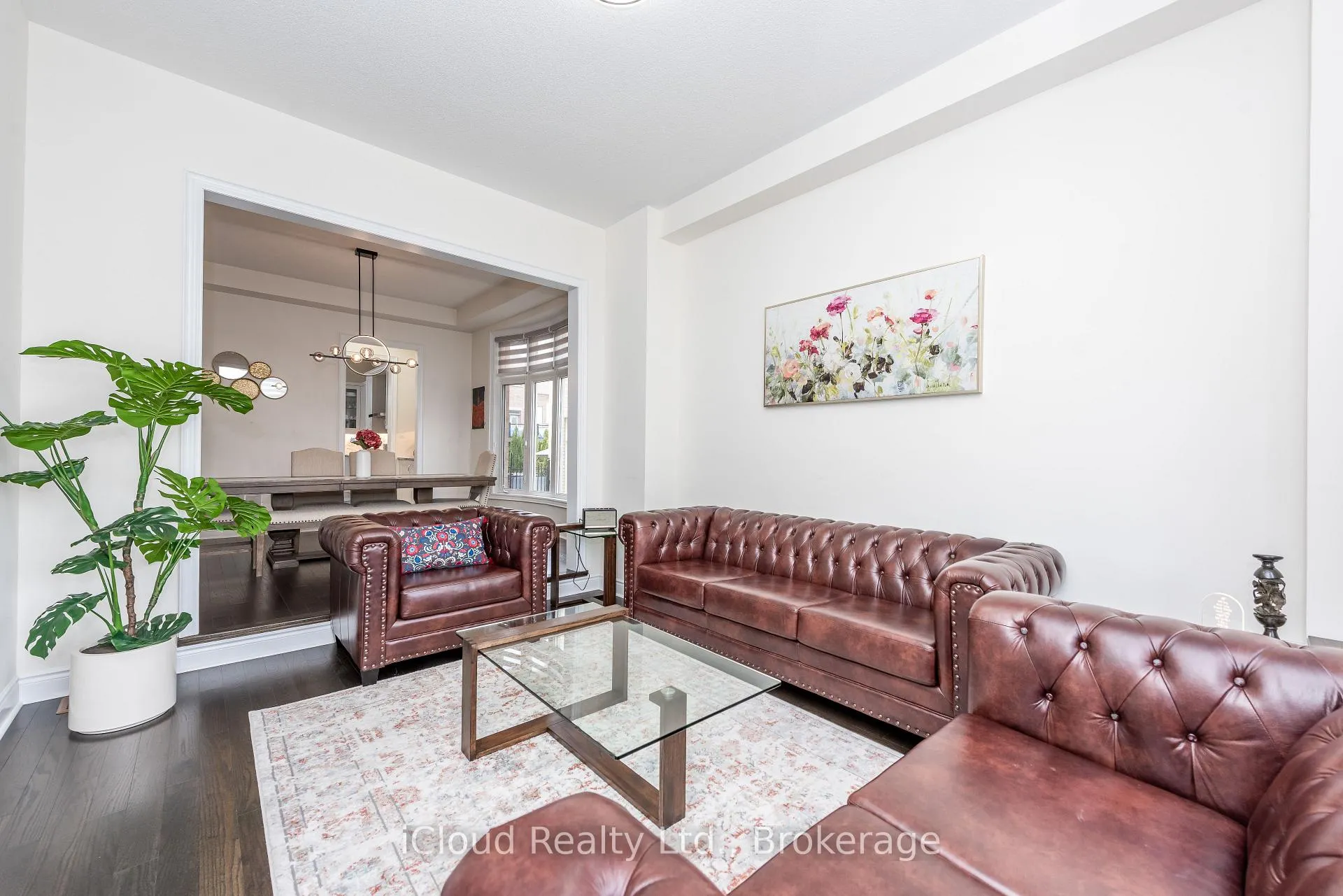Photo 11 of 41 Elbern Markell Drive, Brampton, Credit Valley — HOMEH