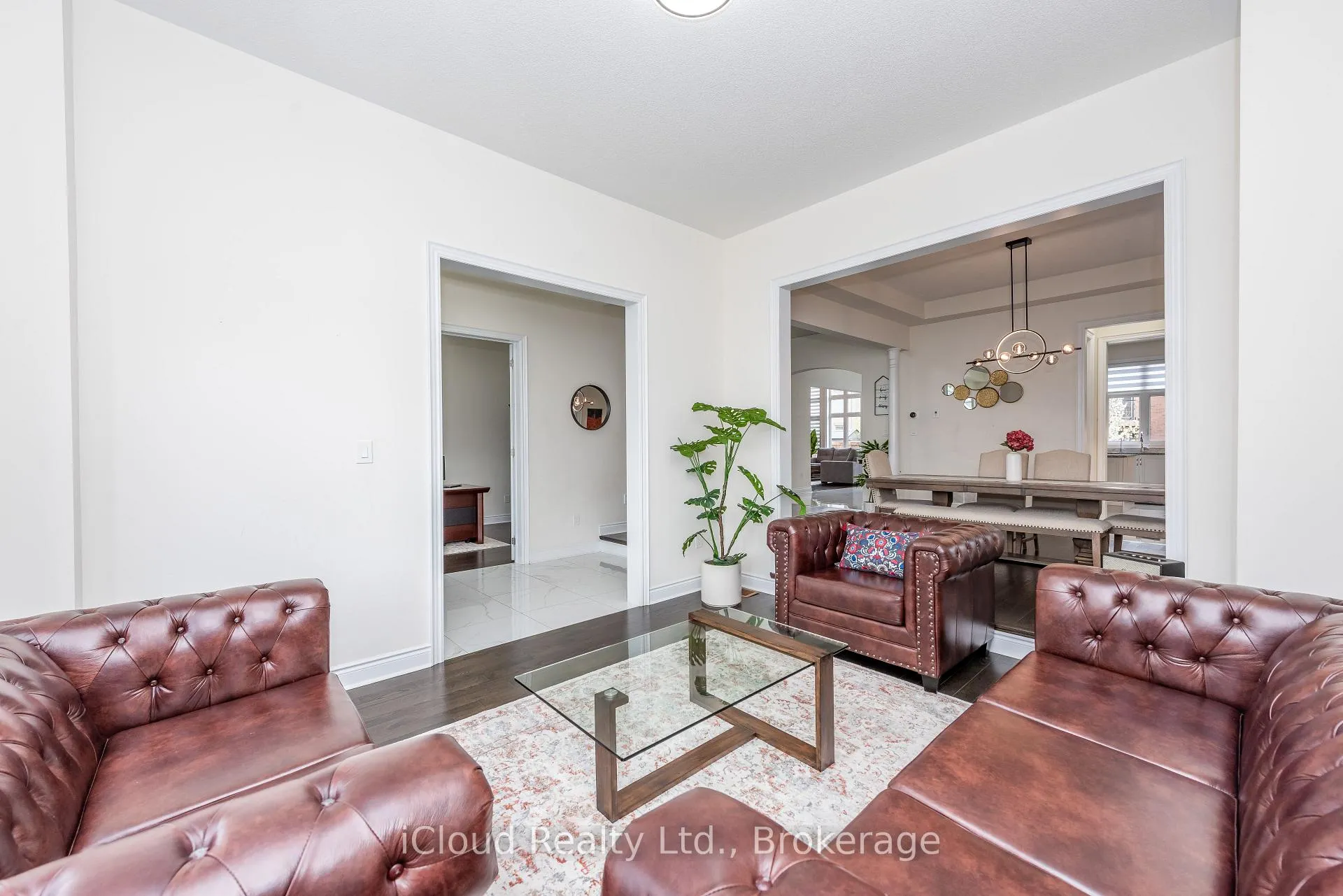 Photo 12 of 41 Elbern Markell Drive, Brampton, Credit Valley — HOMEH