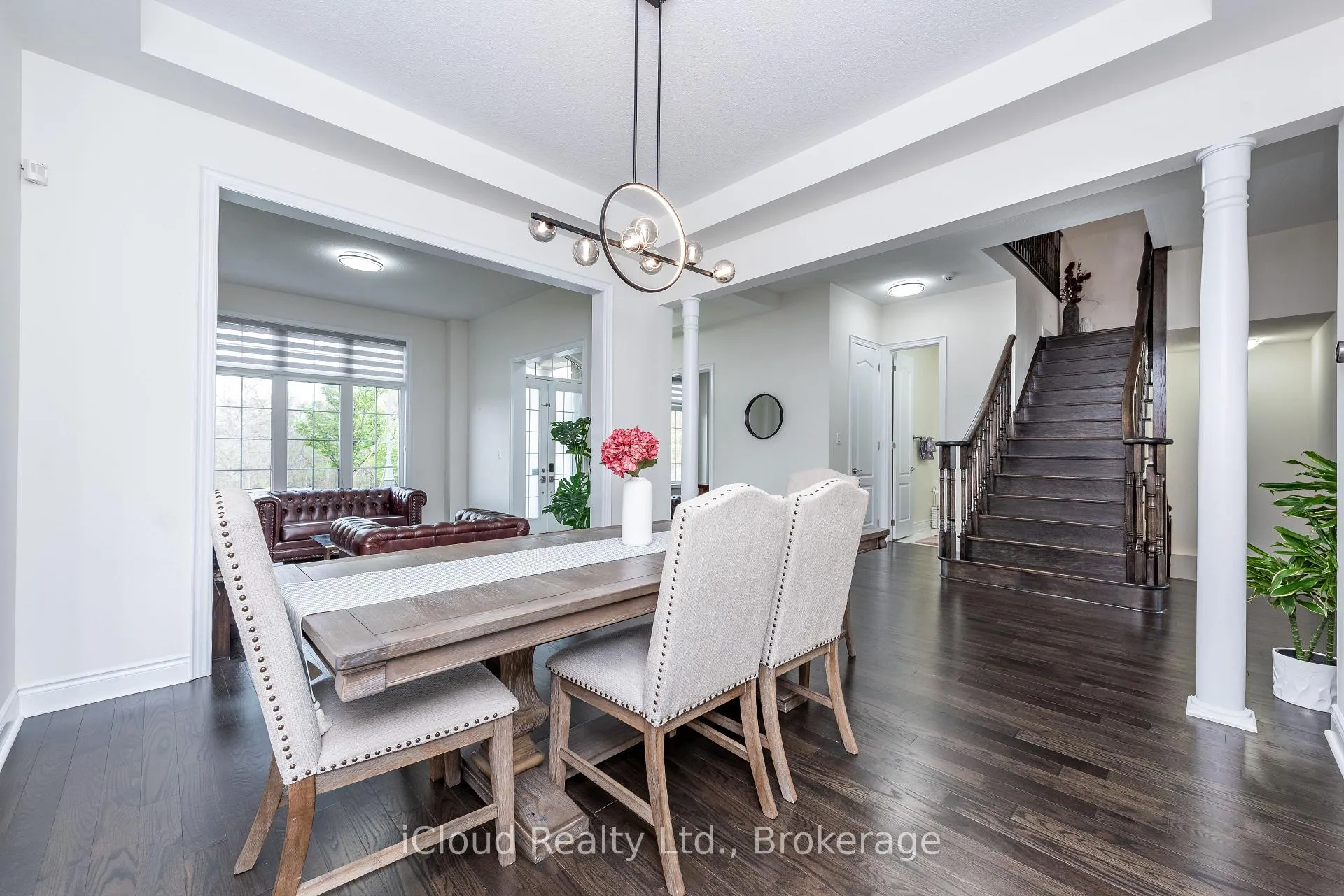 Photo 16 of 41 Elbern Markell Drive, Brampton, Credit Valley — HOMEH