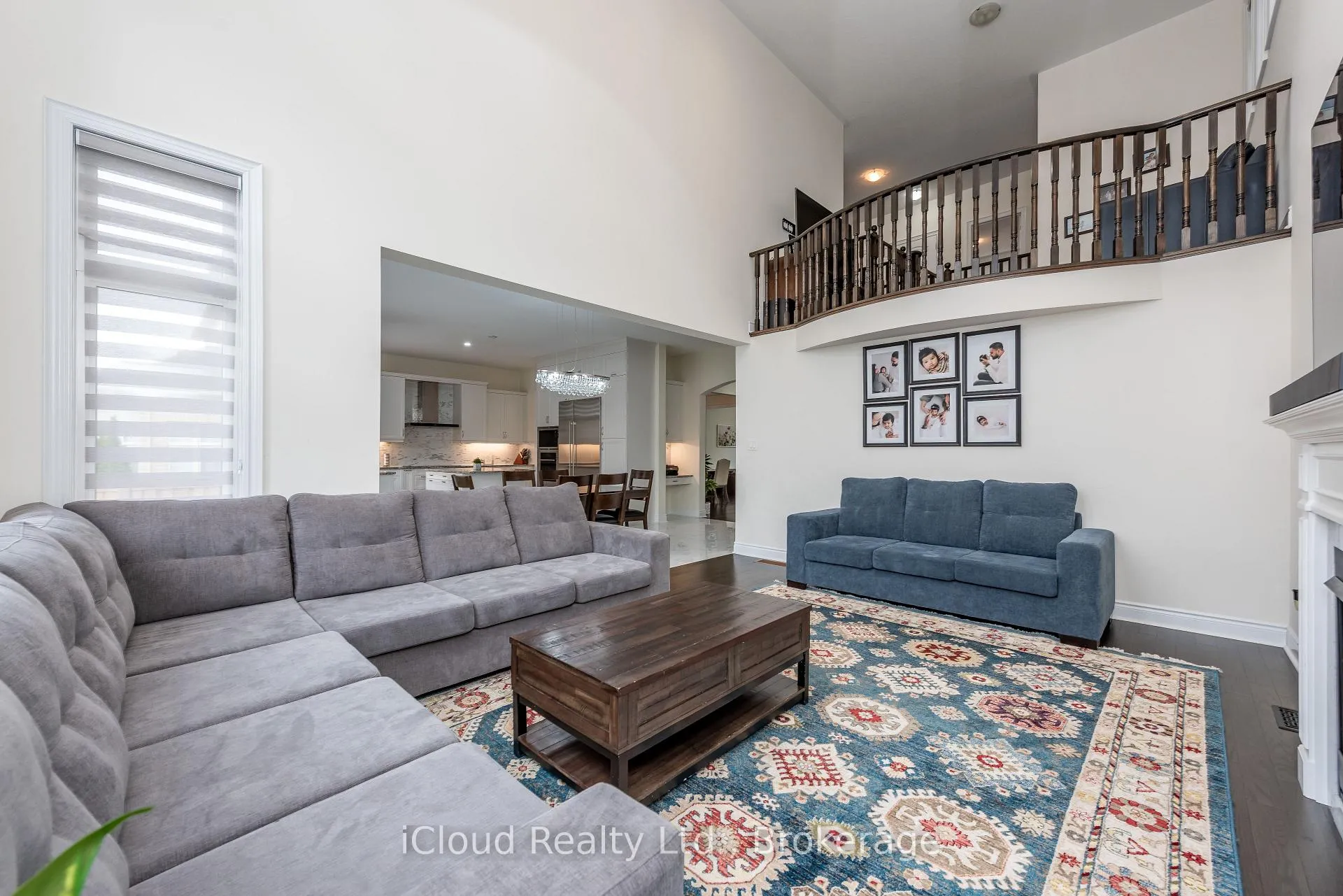 Photo 19 of 41 Elbern Markell Drive, Brampton, Credit Valley — HOMEH