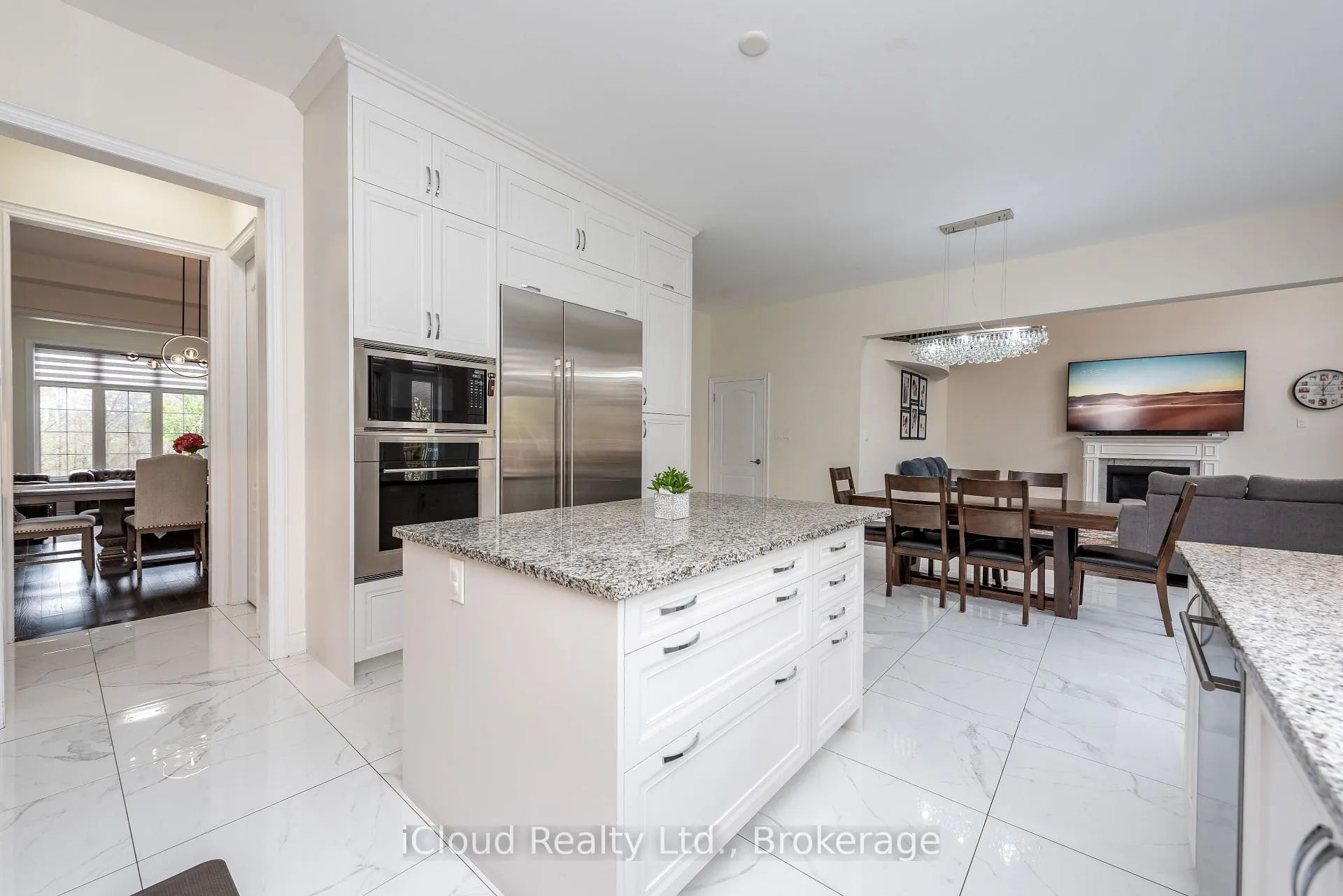 Photo 25 of 41 Elbern Markell Drive, Brampton, Credit Valley — HOMEH