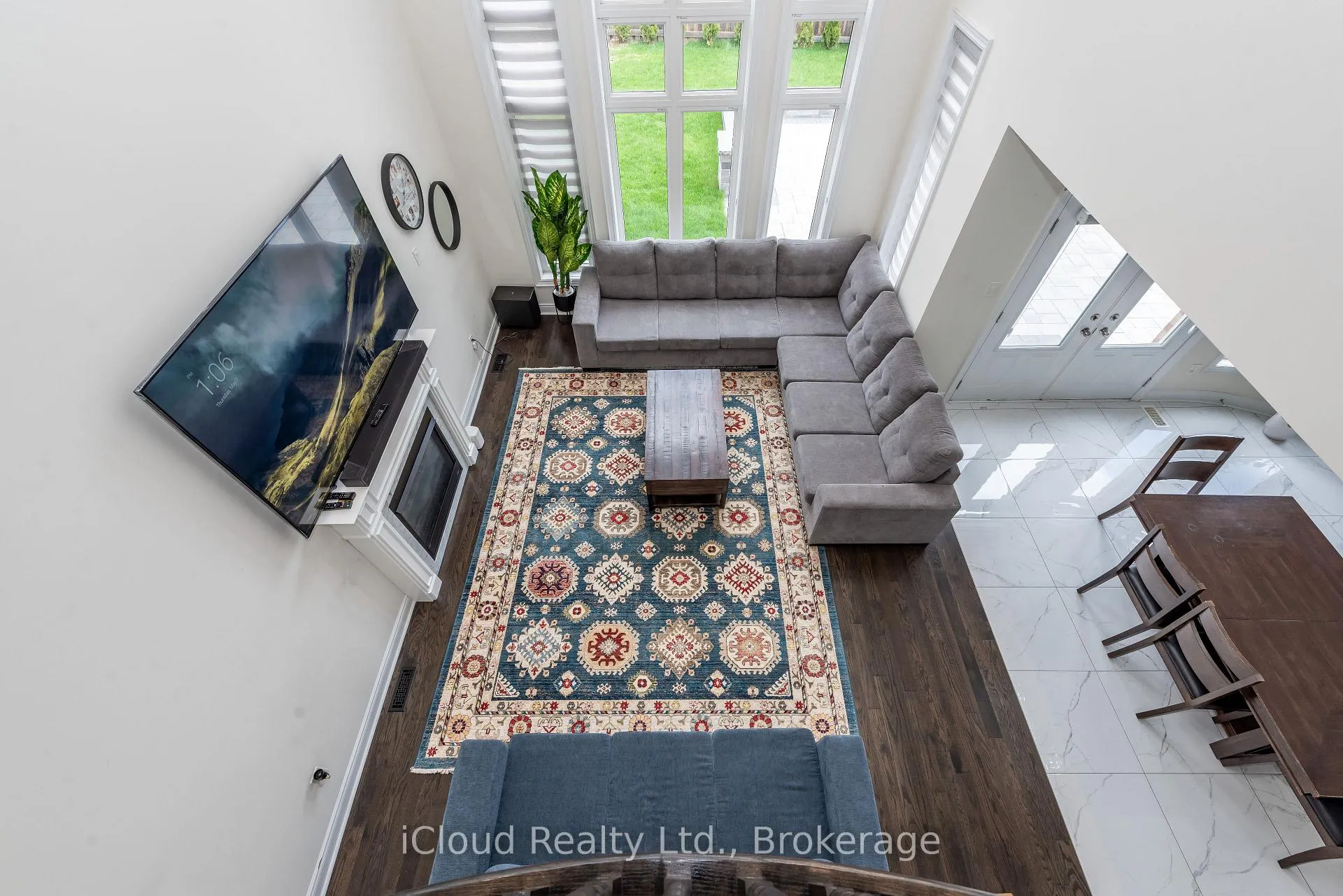 Photo 27 of 41 Elbern Markell Drive, Brampton, Credit Valley — HOMEH