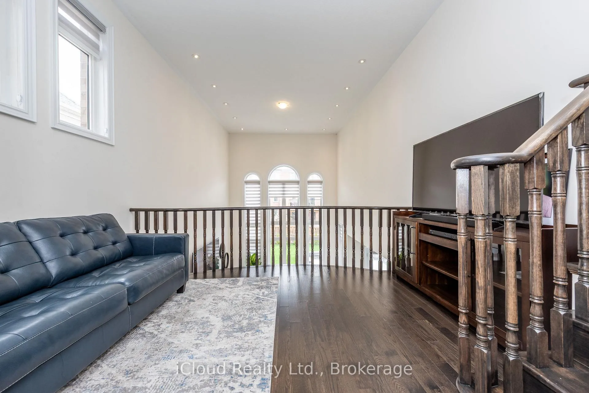 Photo 28 of 41 Elbern Markell Drive, Brampton, Credit Valley — HOMEH