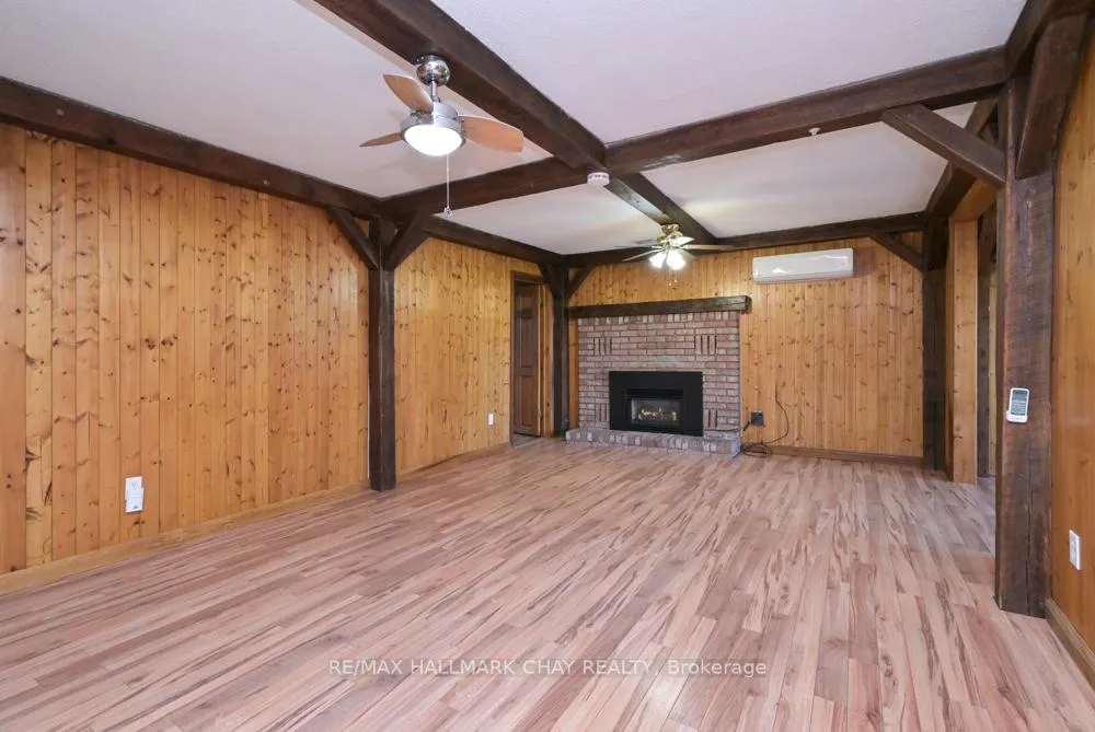 Photo 7 of 2490 25th Side Road, Innisfil, Alcona — HOMEH