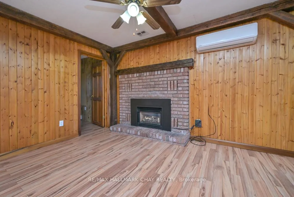 Photo 8 of 2490 25th Side Road, Innisfil, Alcona — HOMEH