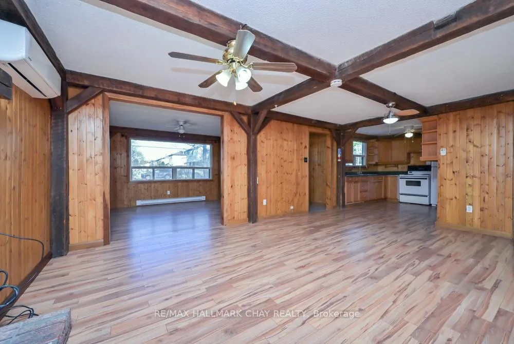 Photo 10 of 2490 25th Side Road, Innisfil, Alcona — HOMEH