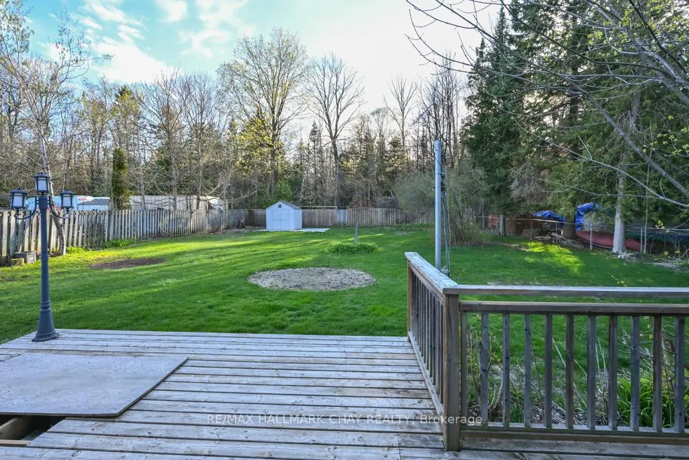 Photo 21 of 2490 25th Side Road, Innisfil, Alcona — HOMEH