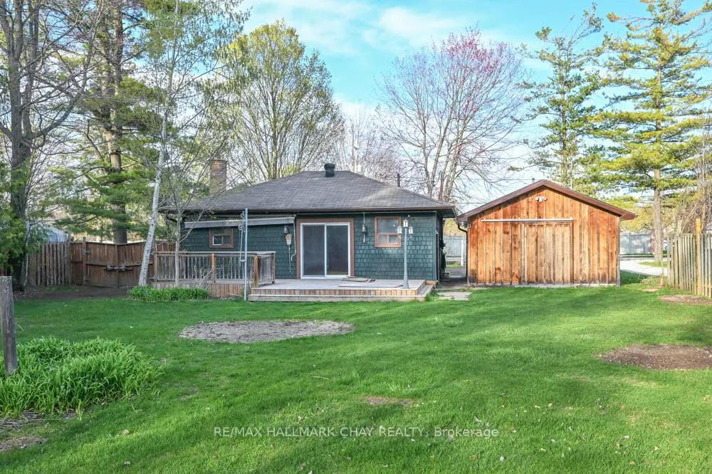 Photo 22 of 2490 25th Side Road, Innisfil, Alcona — HOMEH