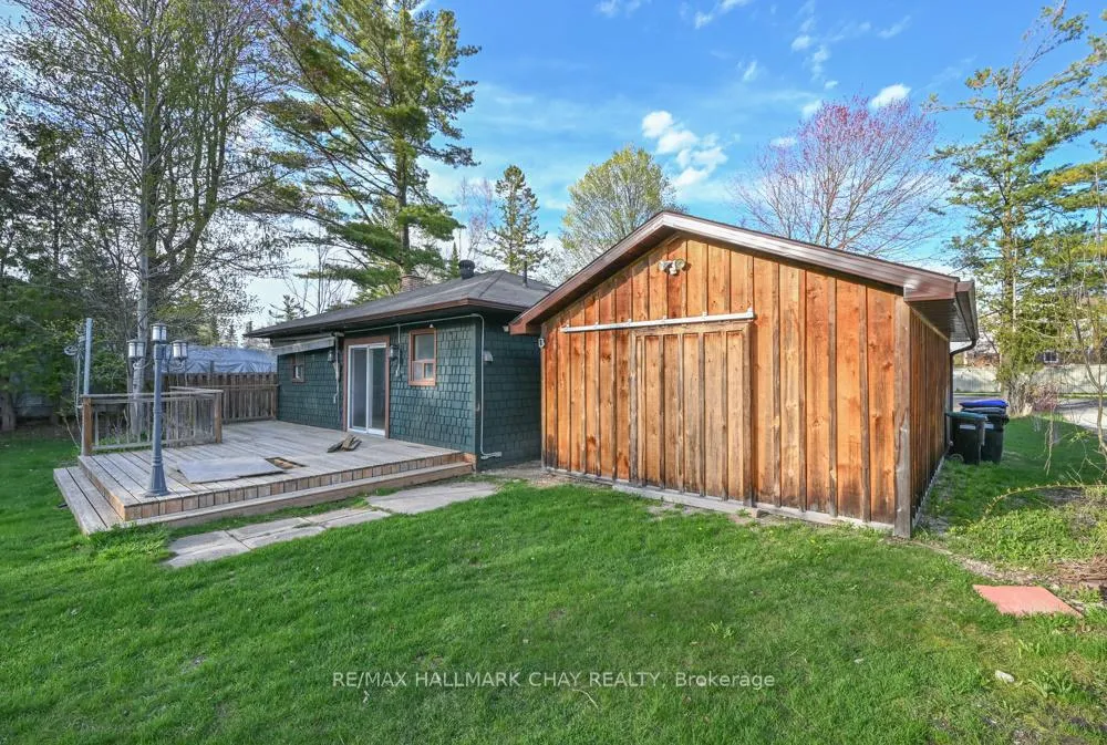 Photo 23 of 2490 25th Side Road, Innisfil, Alcona — HOMEH