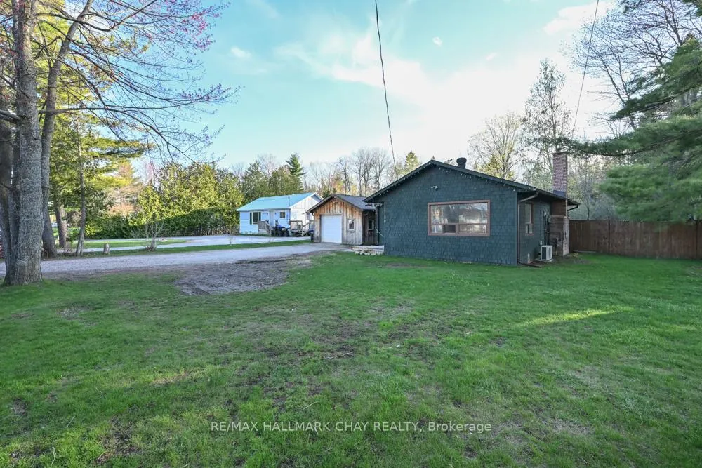 Photo 27 of 2490 25th Side Road, Innisfil, Alcona — HOMEH