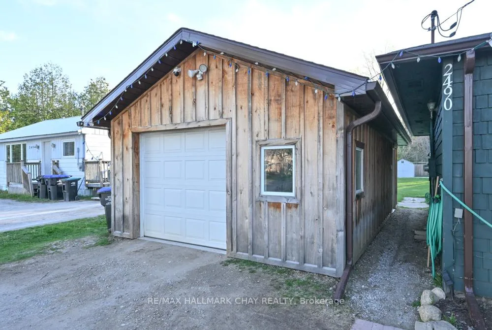 Photo 28 of 2490 25th Side Road, Innisfil, Alcona — HOMEH