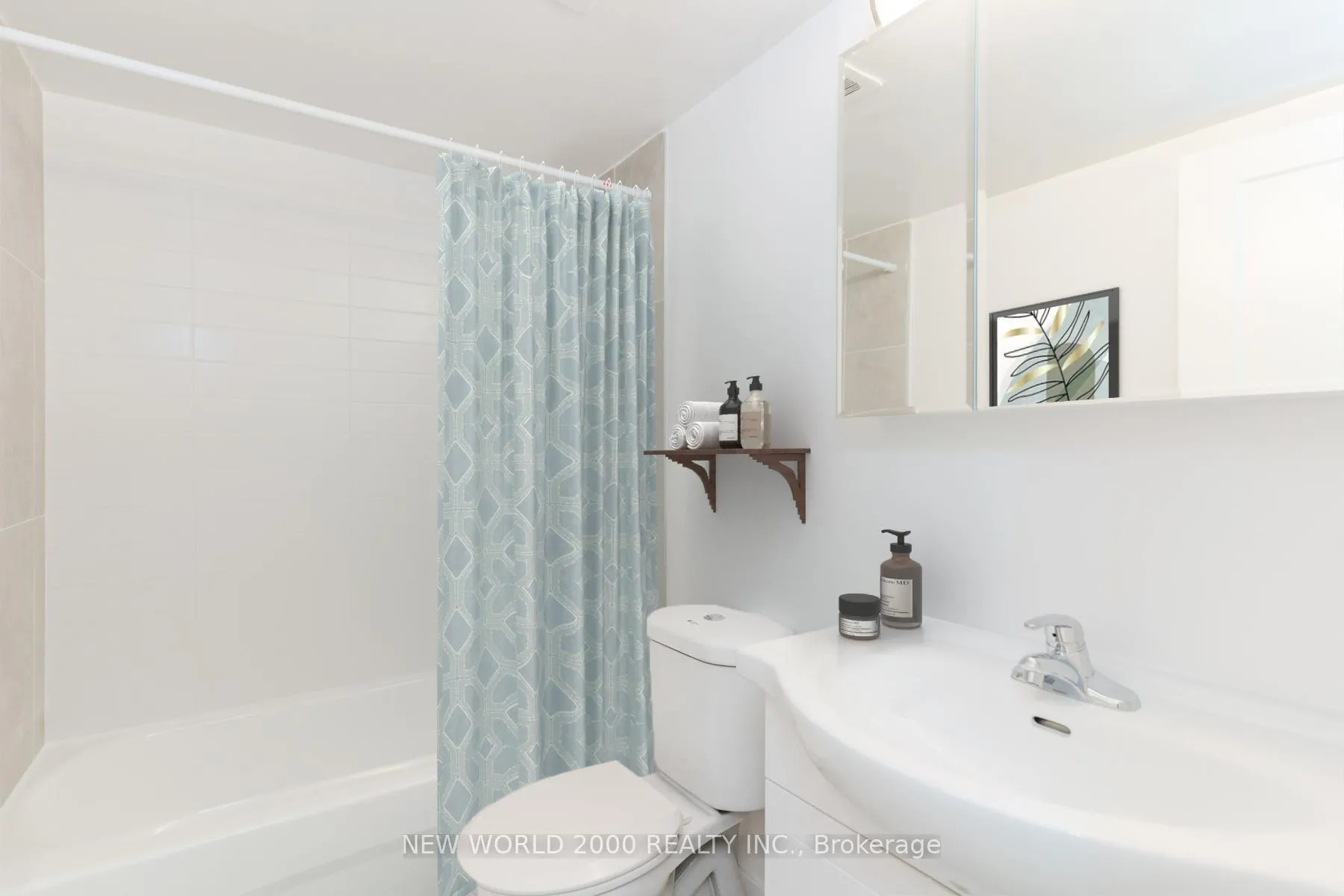 Photo 6 of Unit 1003, 485 Eglinton Avenue E, Toronto, Mount Pleasant East — HOMEH