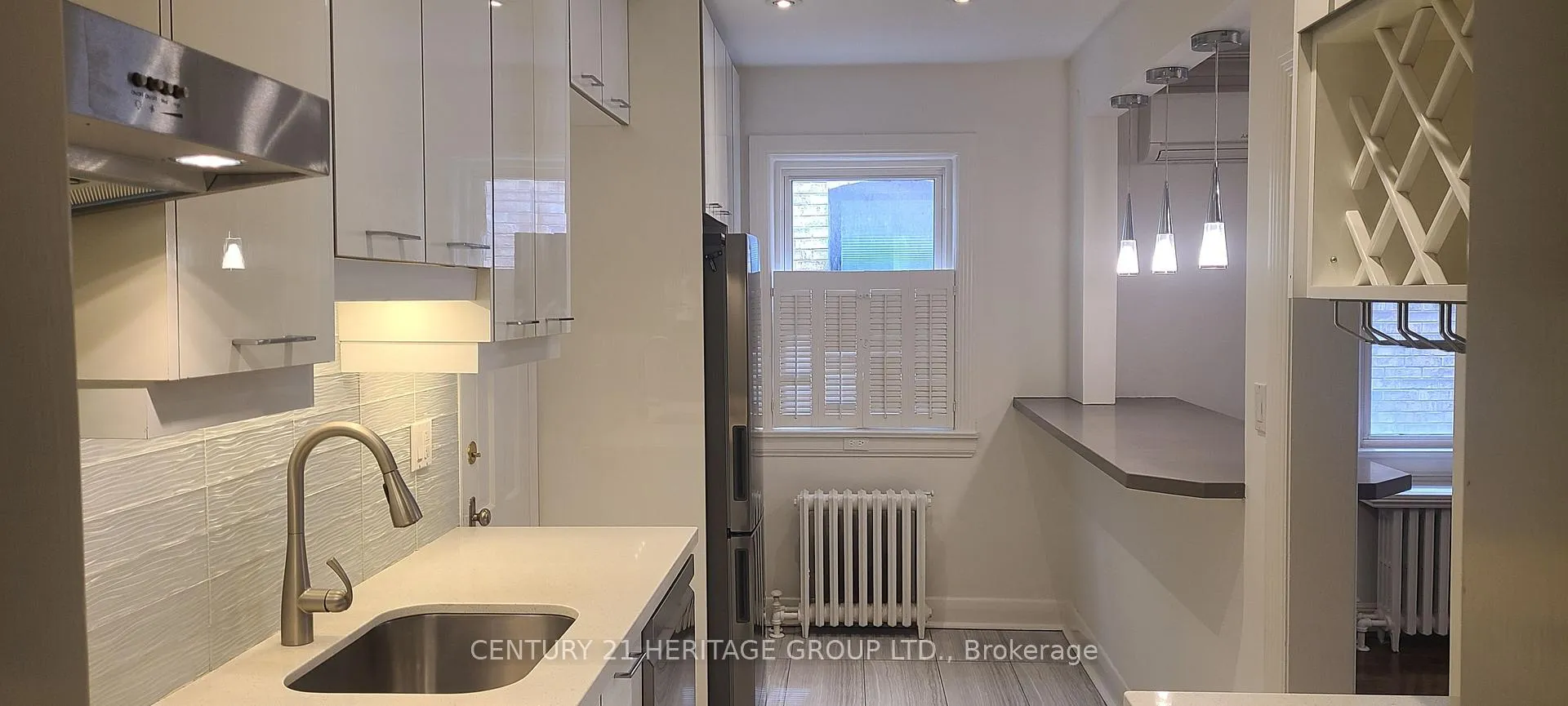 Photo 2 of Unit Main, 978 Avenue Road, Toronto, Yonge-Eglinton — HOMEH