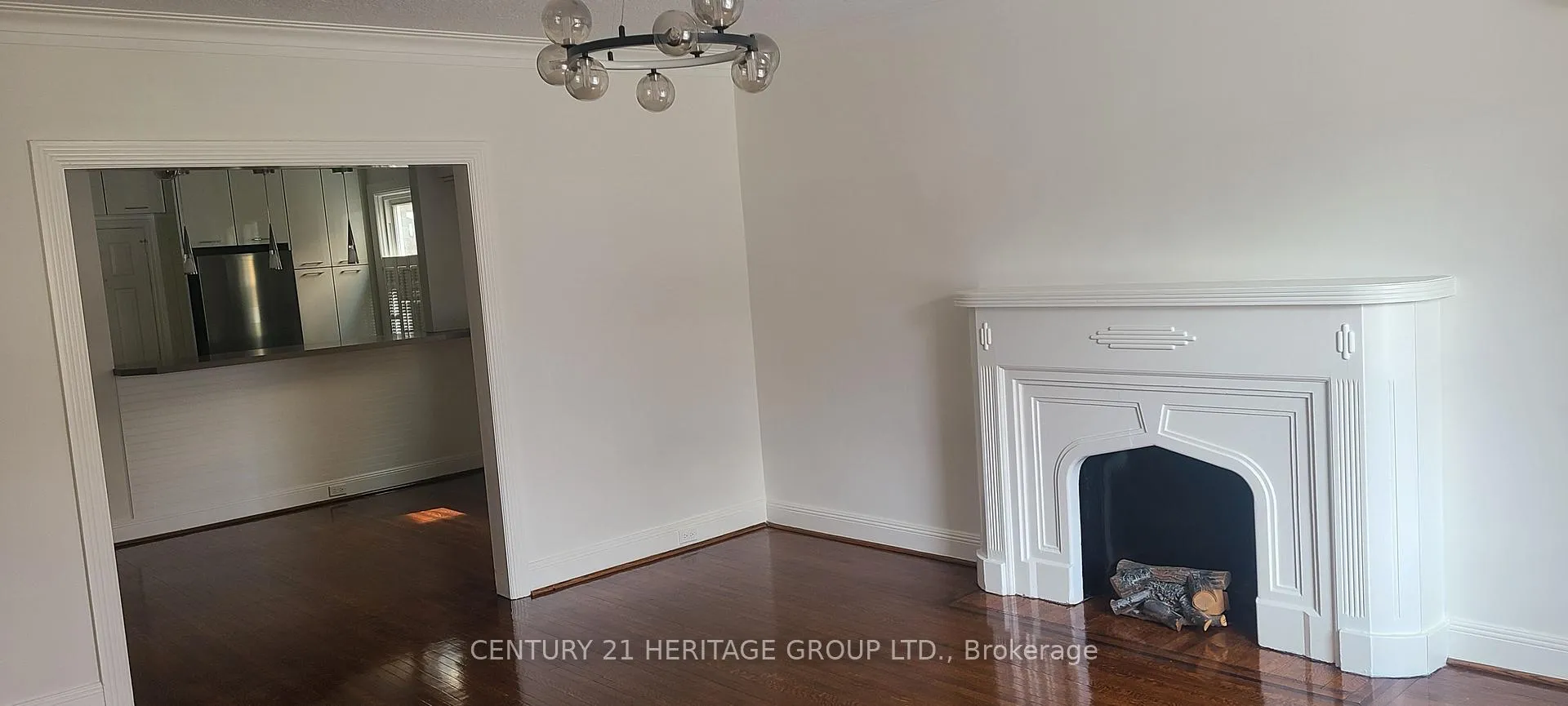 Photo 7 of Unit Main, 978 Avenue Road, Toronto, Yonge-Eglinton — HOMEH
