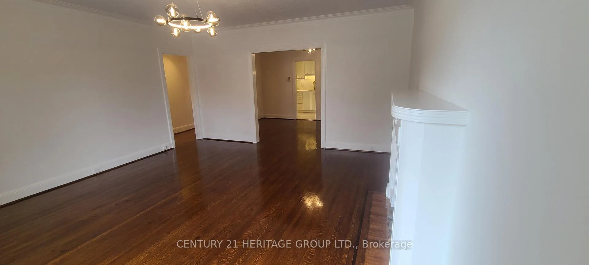 Photo 8 of Unit Main, 978 Avenue Road, Toronto, Yonge-Eglinton — HOMEH