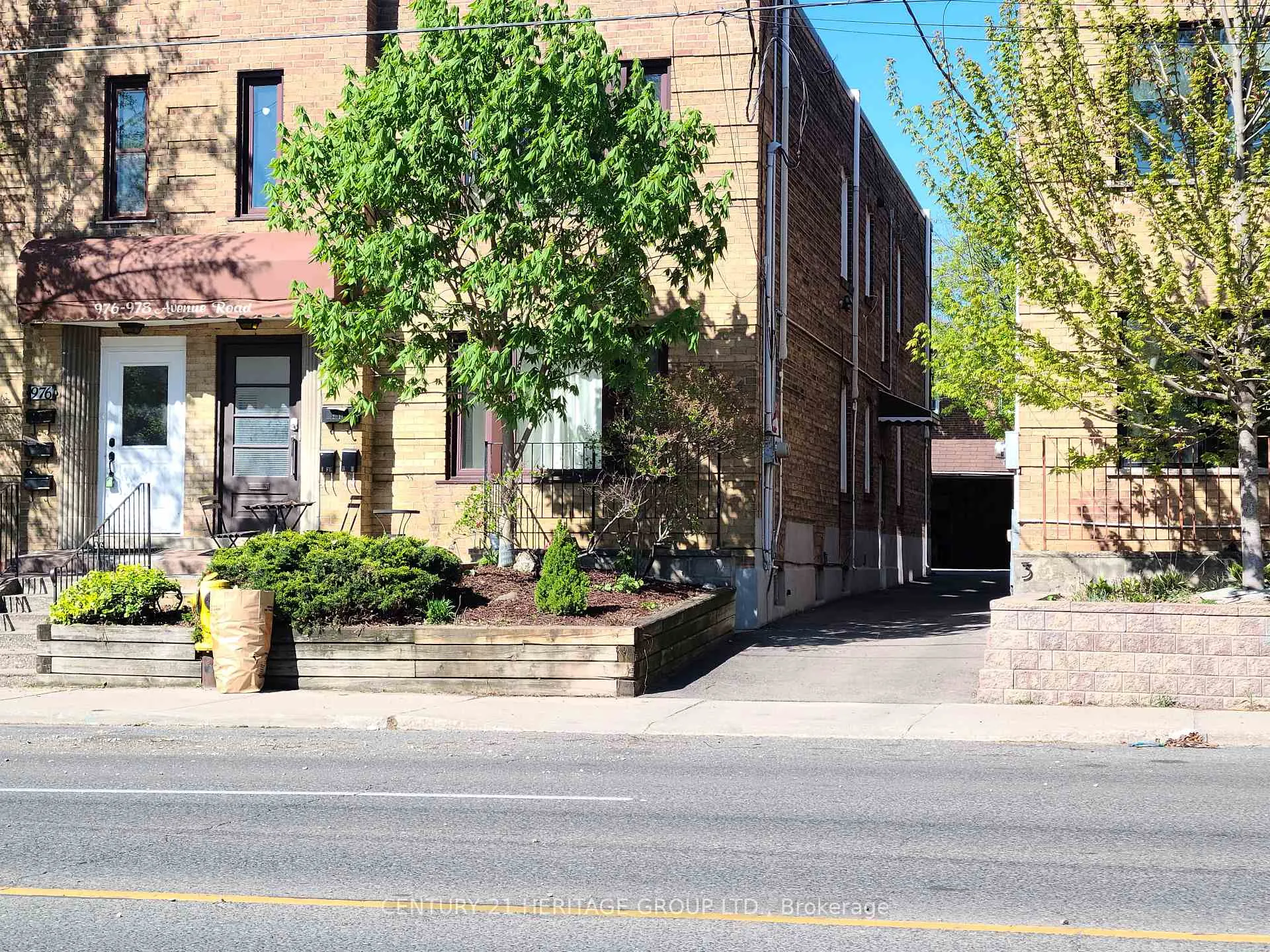 Photo 1 of Unit Main, 978 Avenue Road, Toronto, Yonge-Eglinton — HOMEH