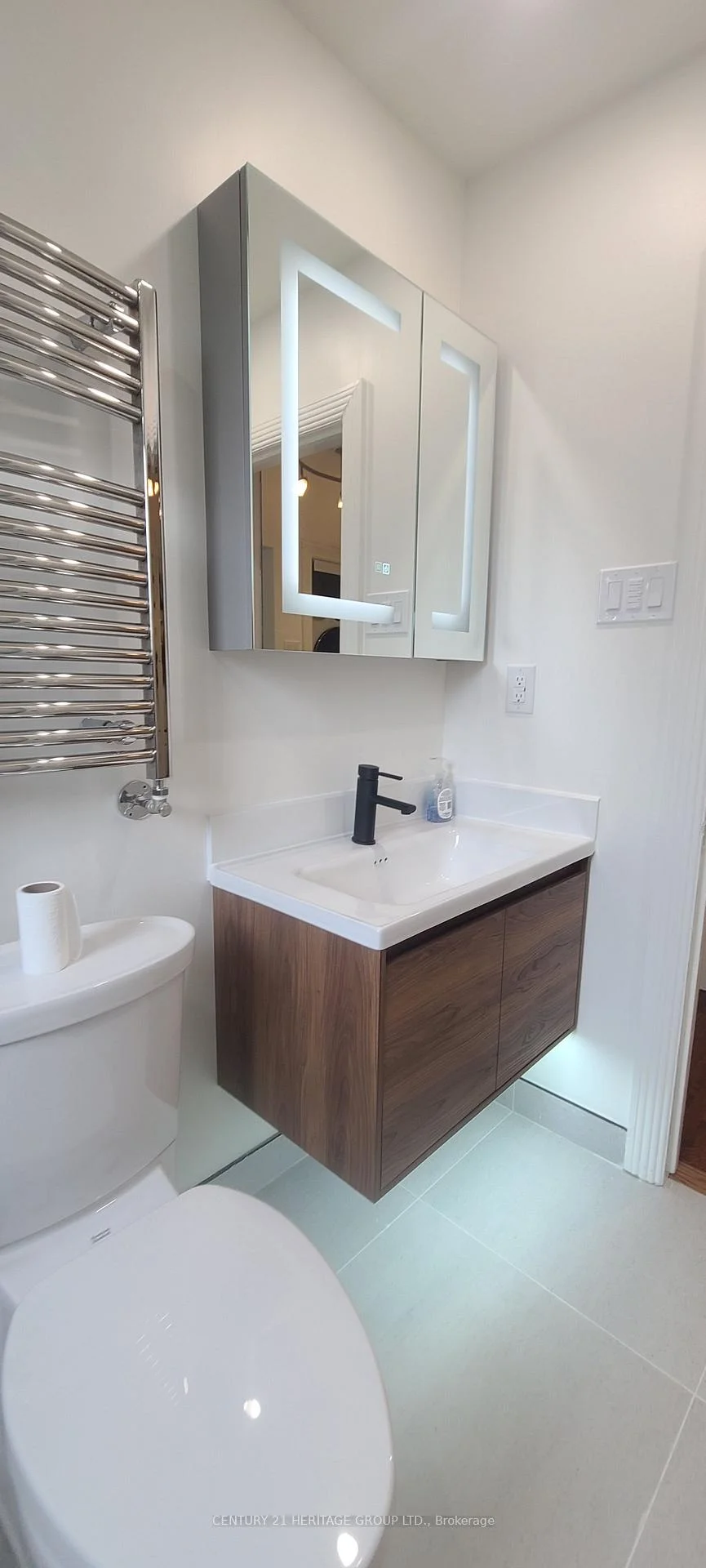 Photo 22 of Unit Main, 978 Avenue Road, Toronto, Yonge-Eglinton — HOMEH