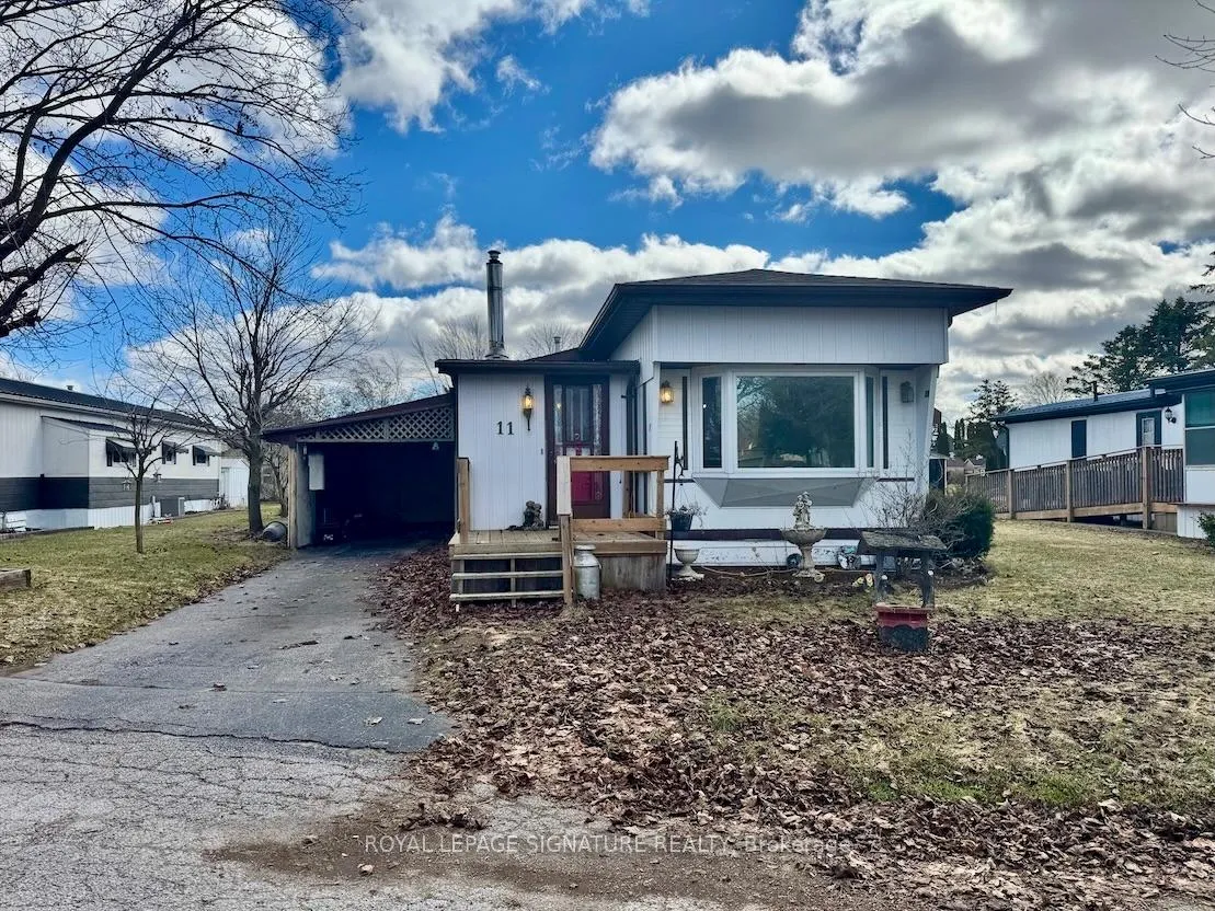 Photo 1 of 11 4th Street, Norfolk, Rural Middleton — HOMEH