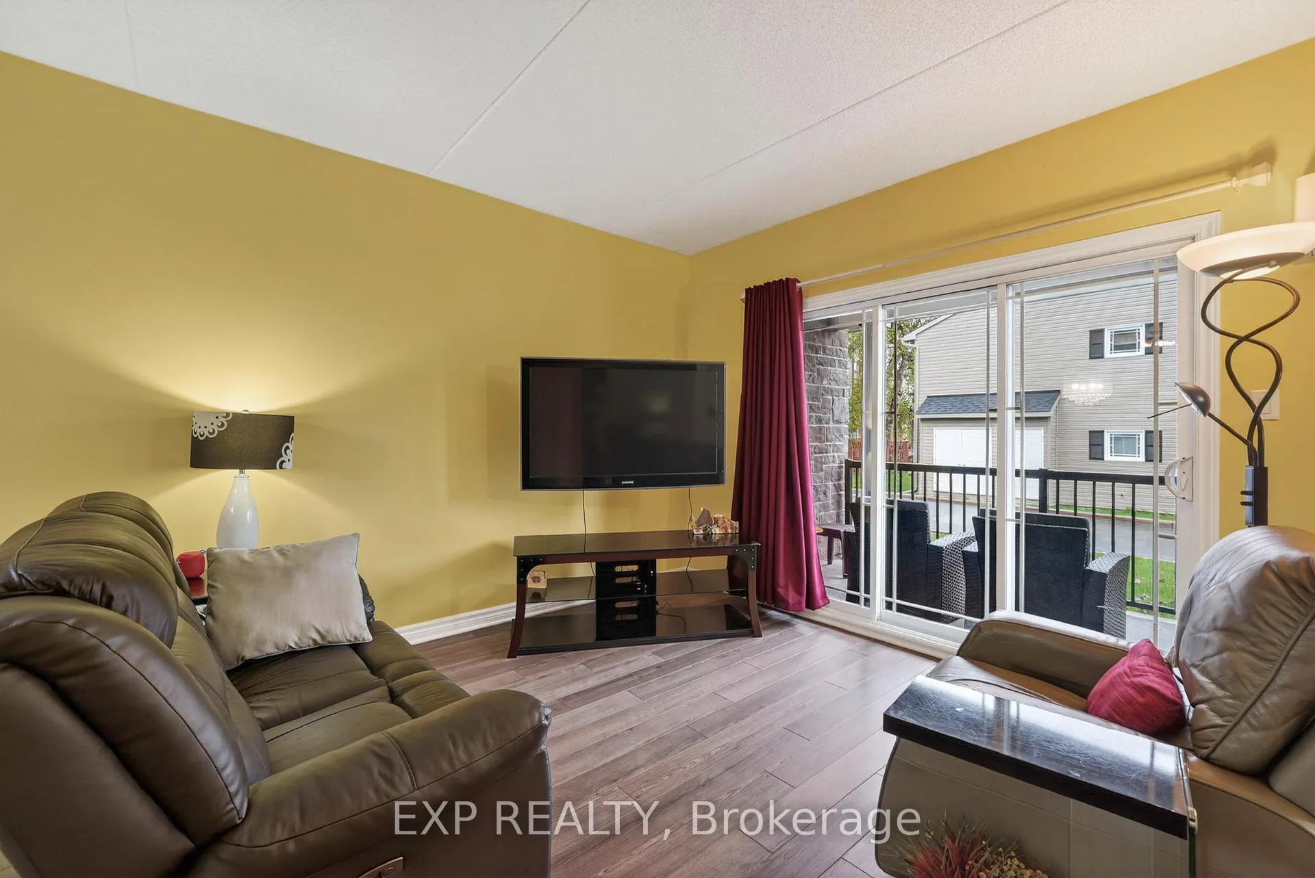 Photo 6 of Unit 102, 222 First Street E, Cornwall — HOMEH