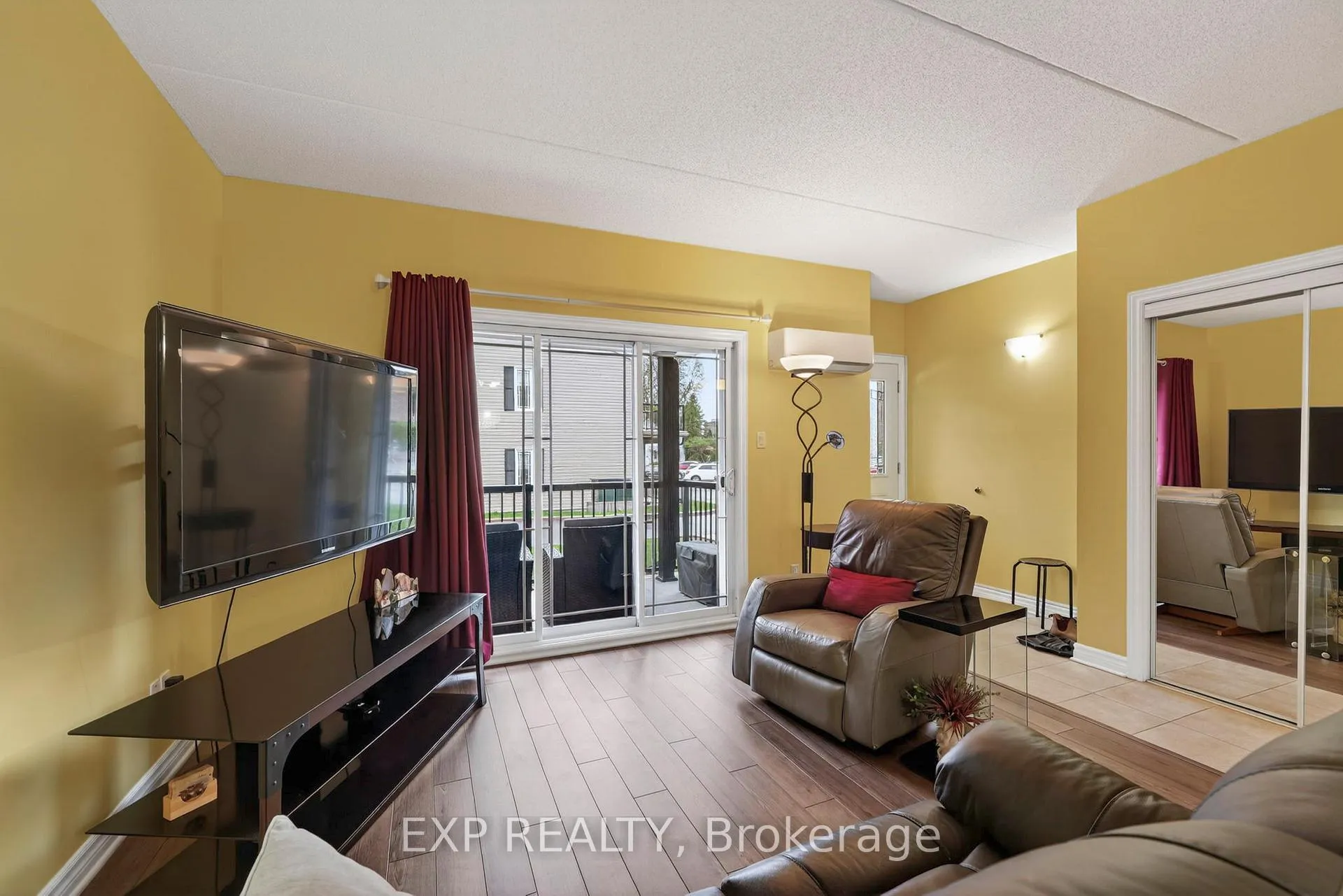 Photo 7 of Unit 102, 222 First Street E, Cornwall — HOMEH