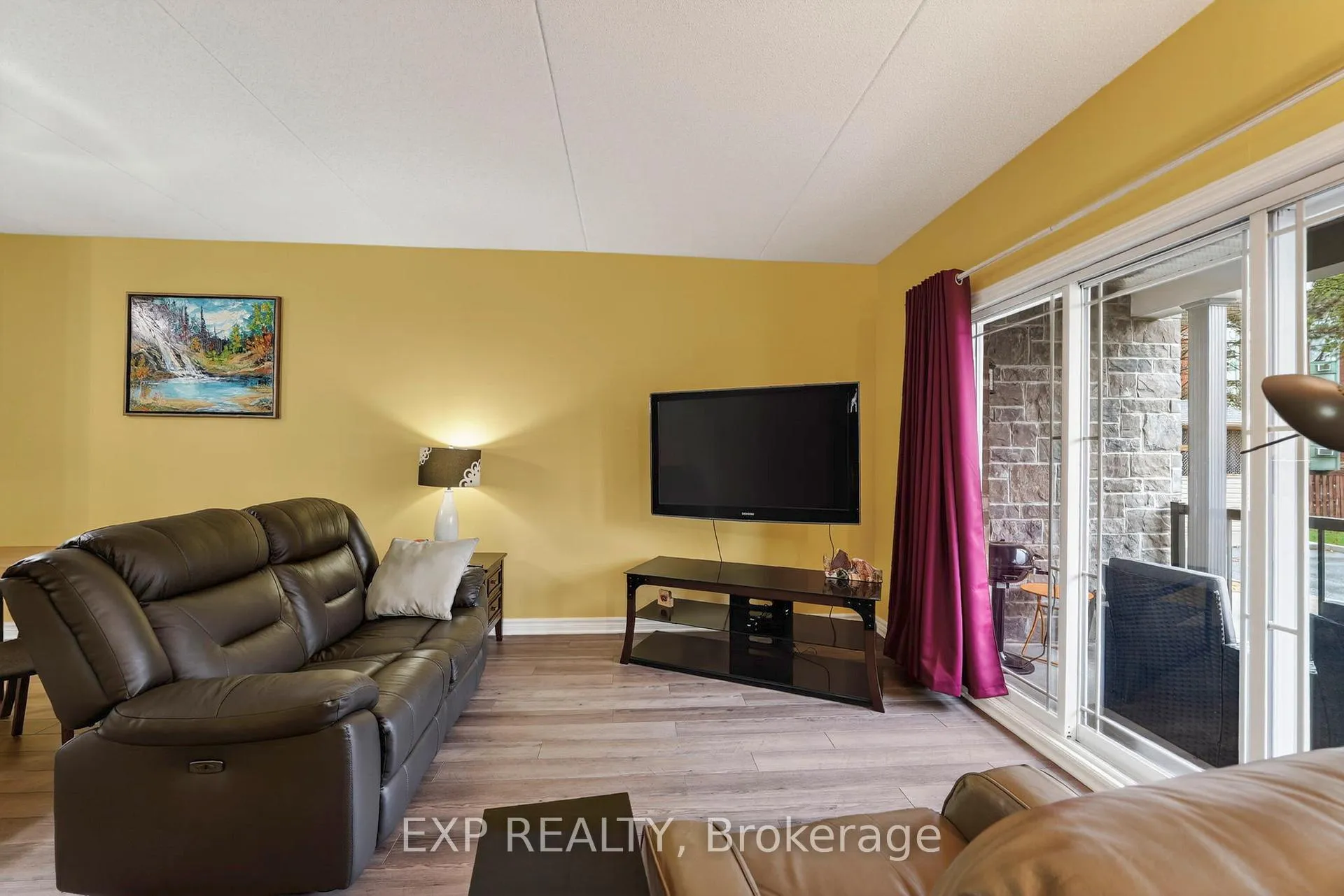 Photo 8 of Unit 102, 222 First Street E, Cornwall — HOMEH