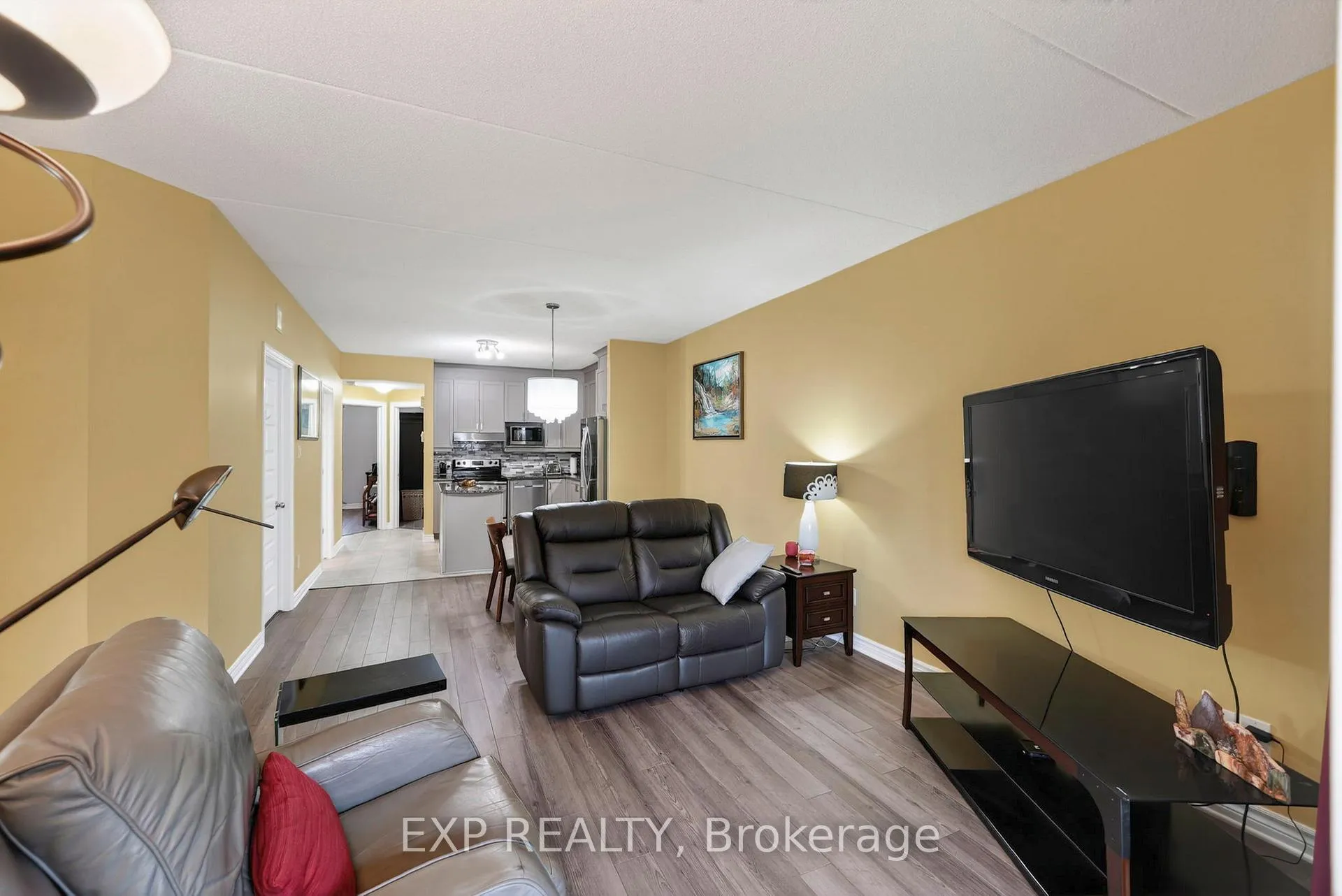 Photo 9 of Unit 102, 222 First Street E, Cornwall — HOMEH
