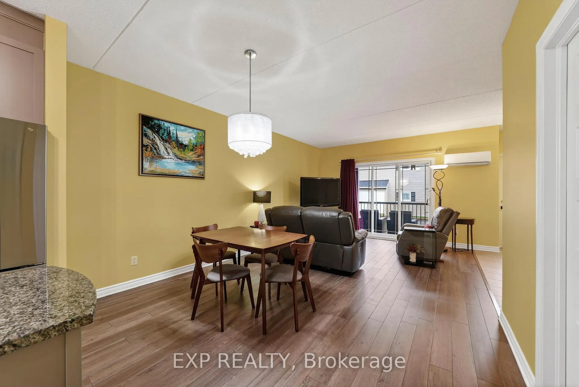 Photo 10 of Unit 102, 222 First Street E, Cornwall — HOMEH