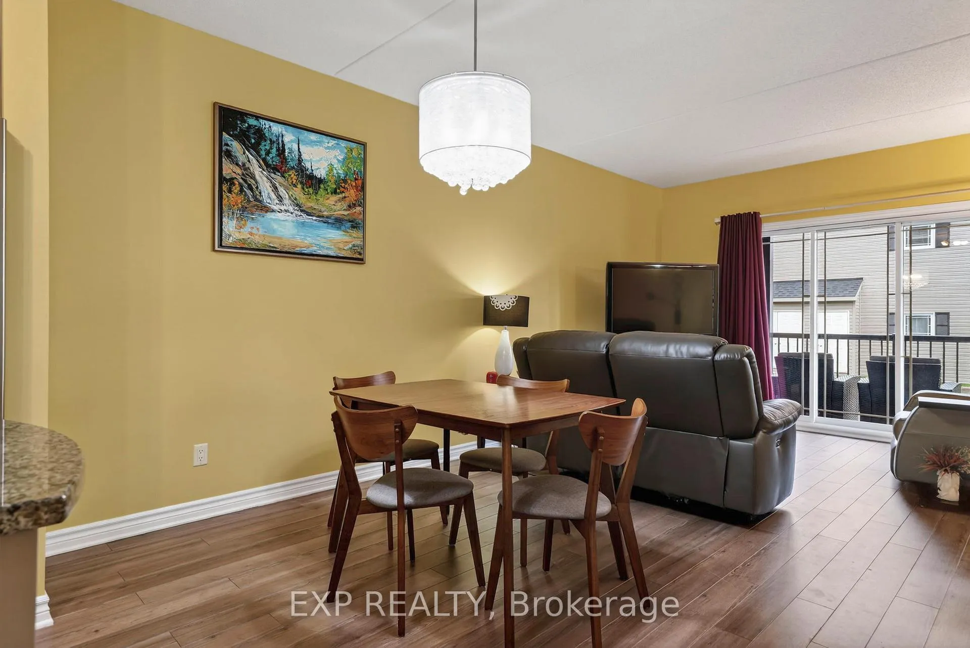 Photo 11 of Unit 102, 222 First Street E, Cornwall — HOMEH