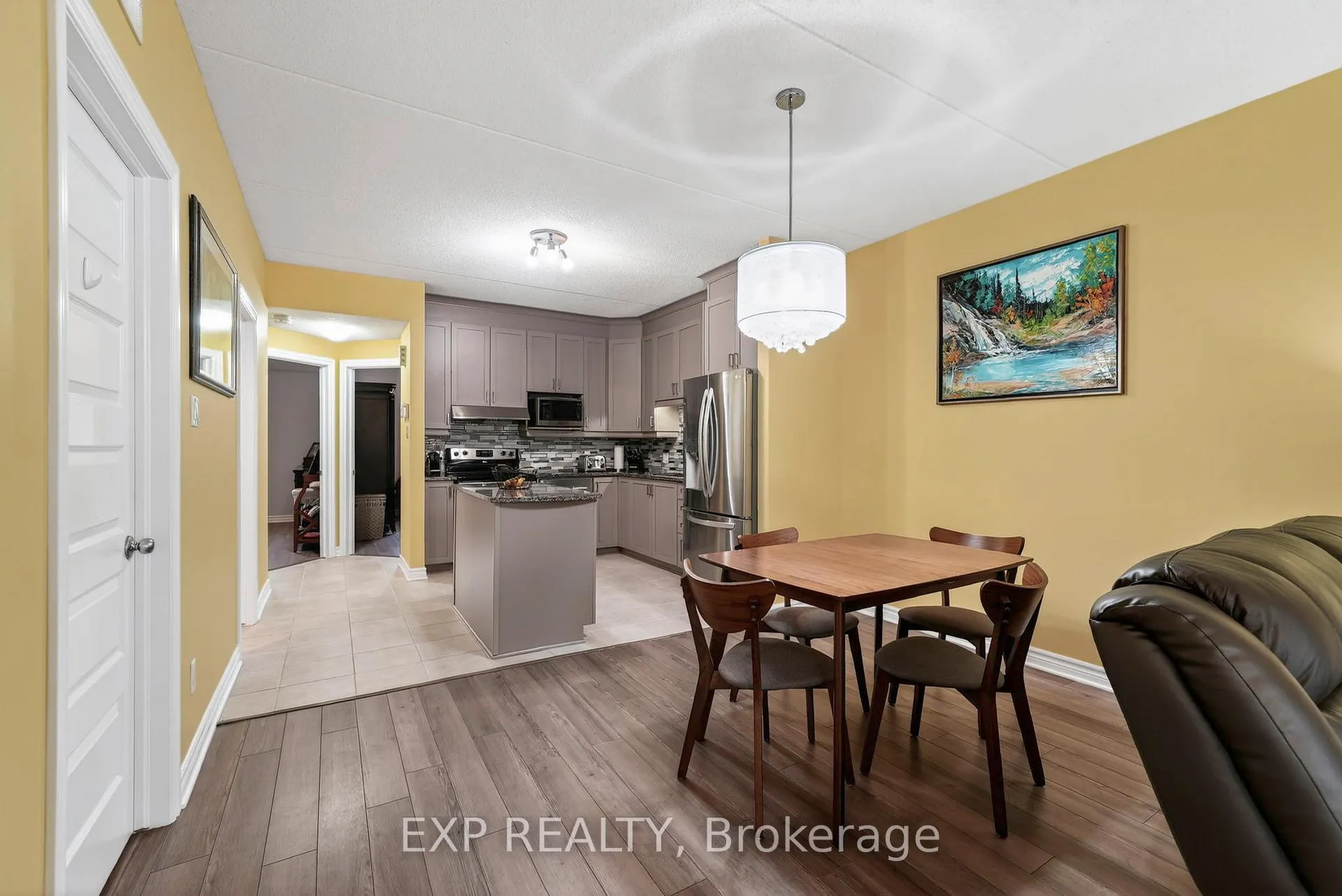 Photo 12 of Unit 102, 222 First Street E, Cornwall — HOMEH