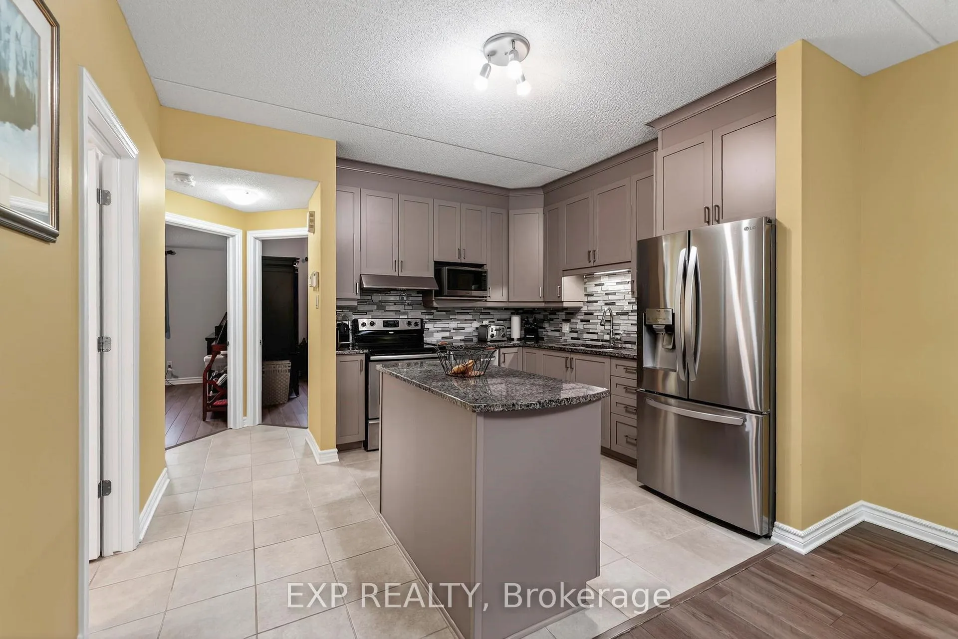 Photo 13 of Unit 102, 222 First Street E, Cornwall — HOMEH