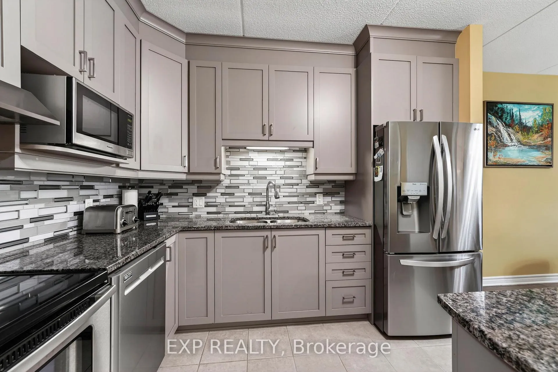 Photo 15 of Unit 102, 222 First Street E, Cornwall — HOMEH
