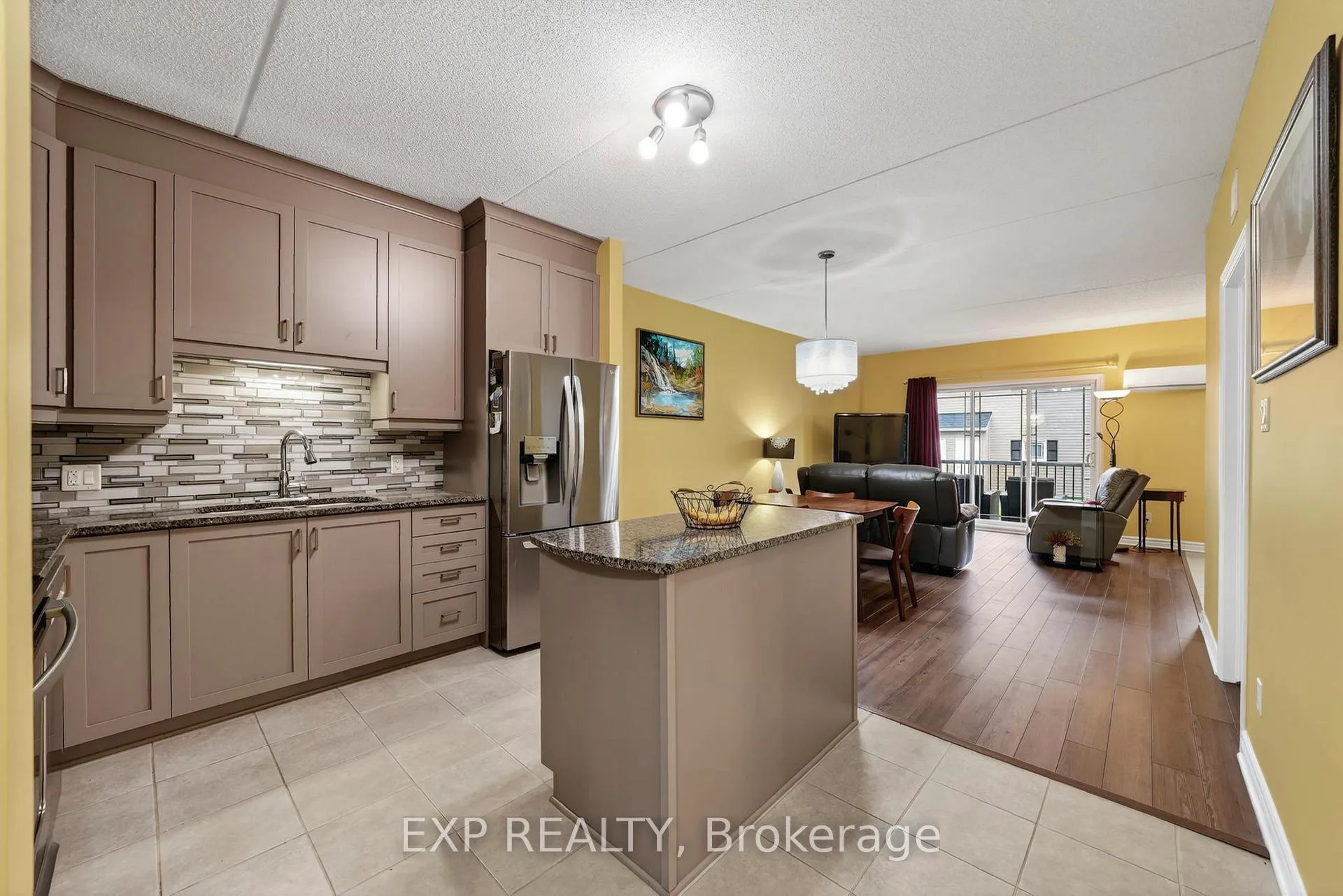 Photo 16 of Unit 102, 222 First Street E, Cornwall — HOMEH