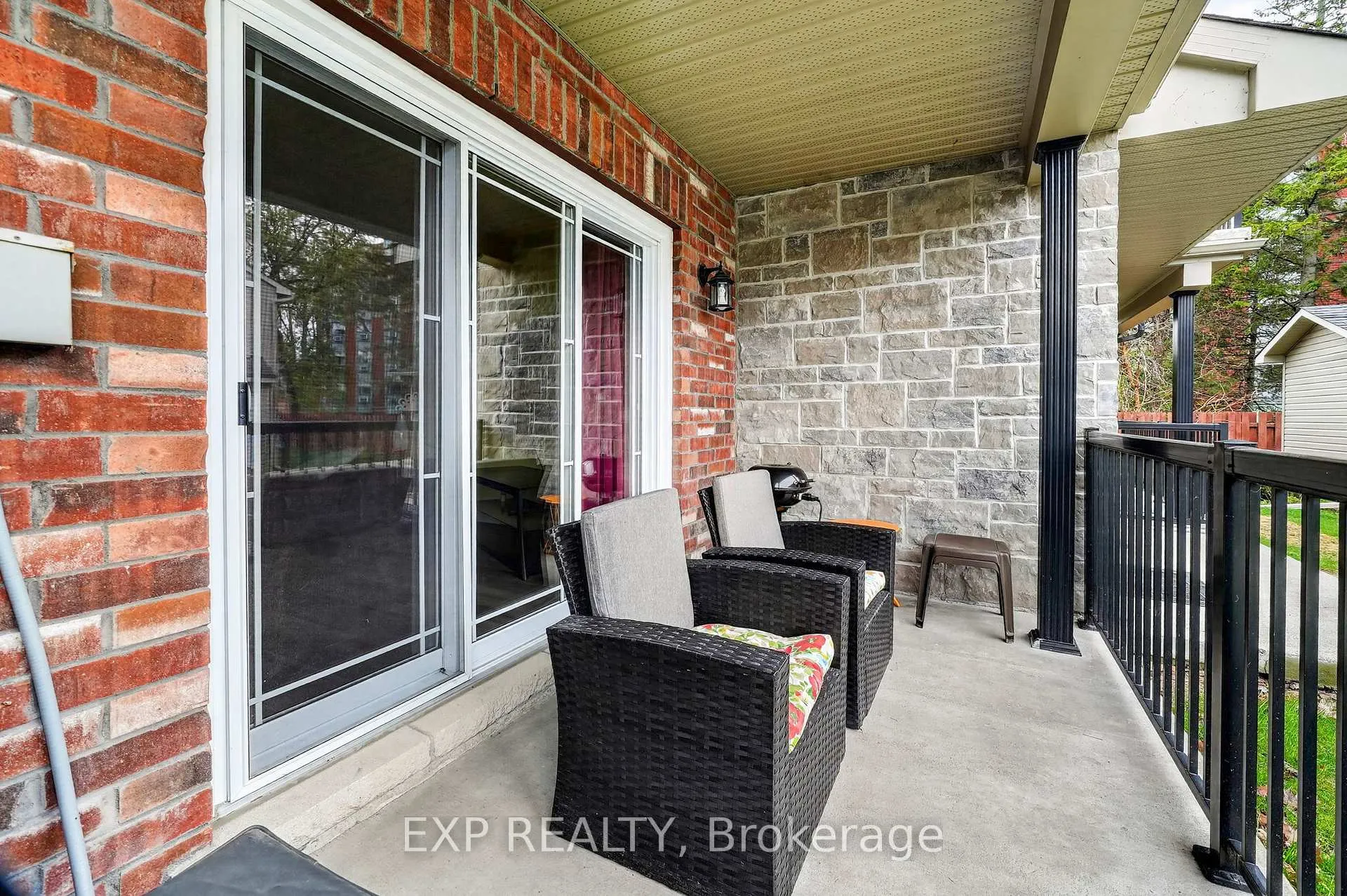 Photo 23 of Unit 102, 222 First Street E, Cornwall — HOMEH