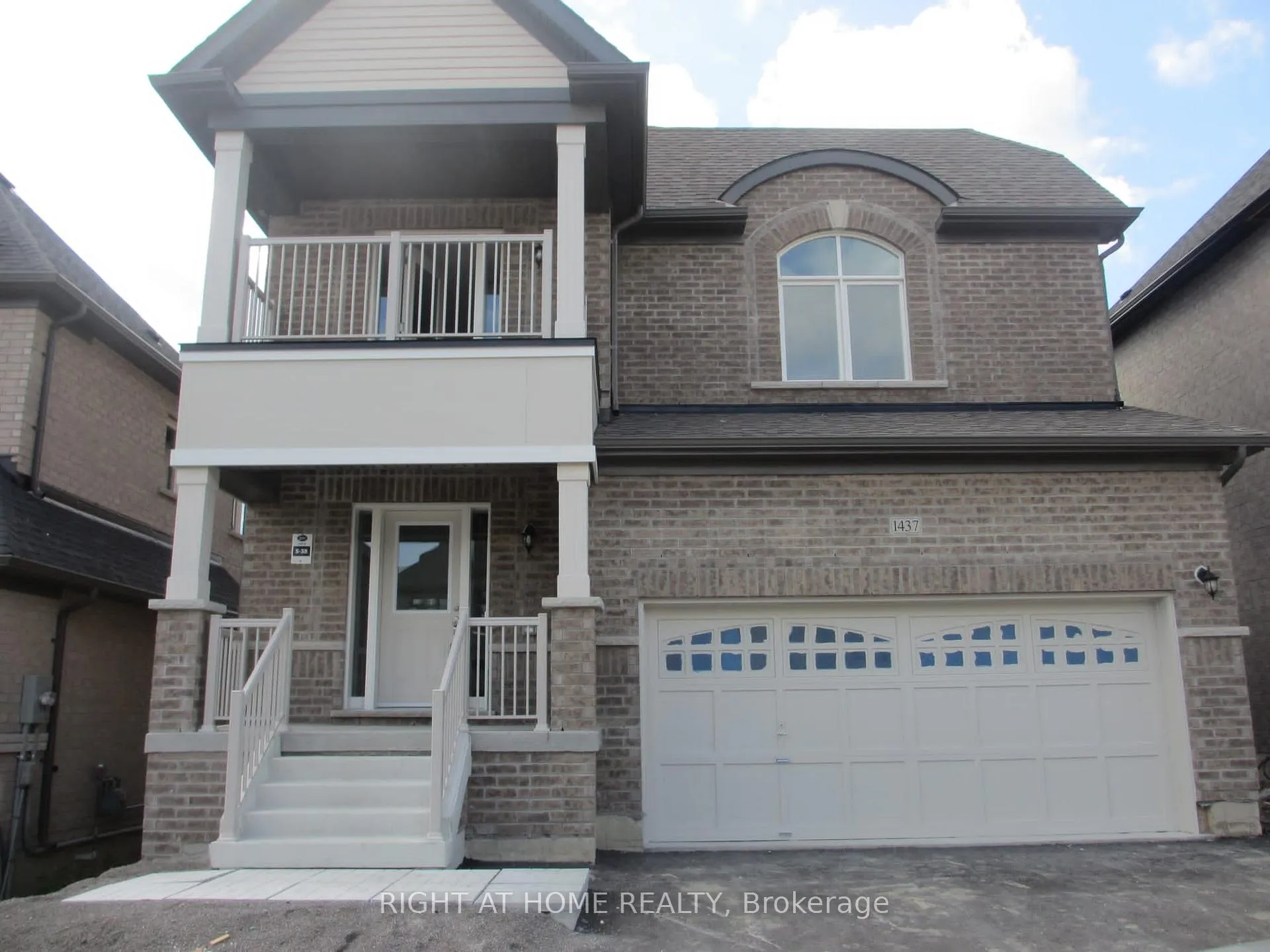 Photo 1 of 1437 Stovell Crescent, Innisfil, Lefroy — HOMEH